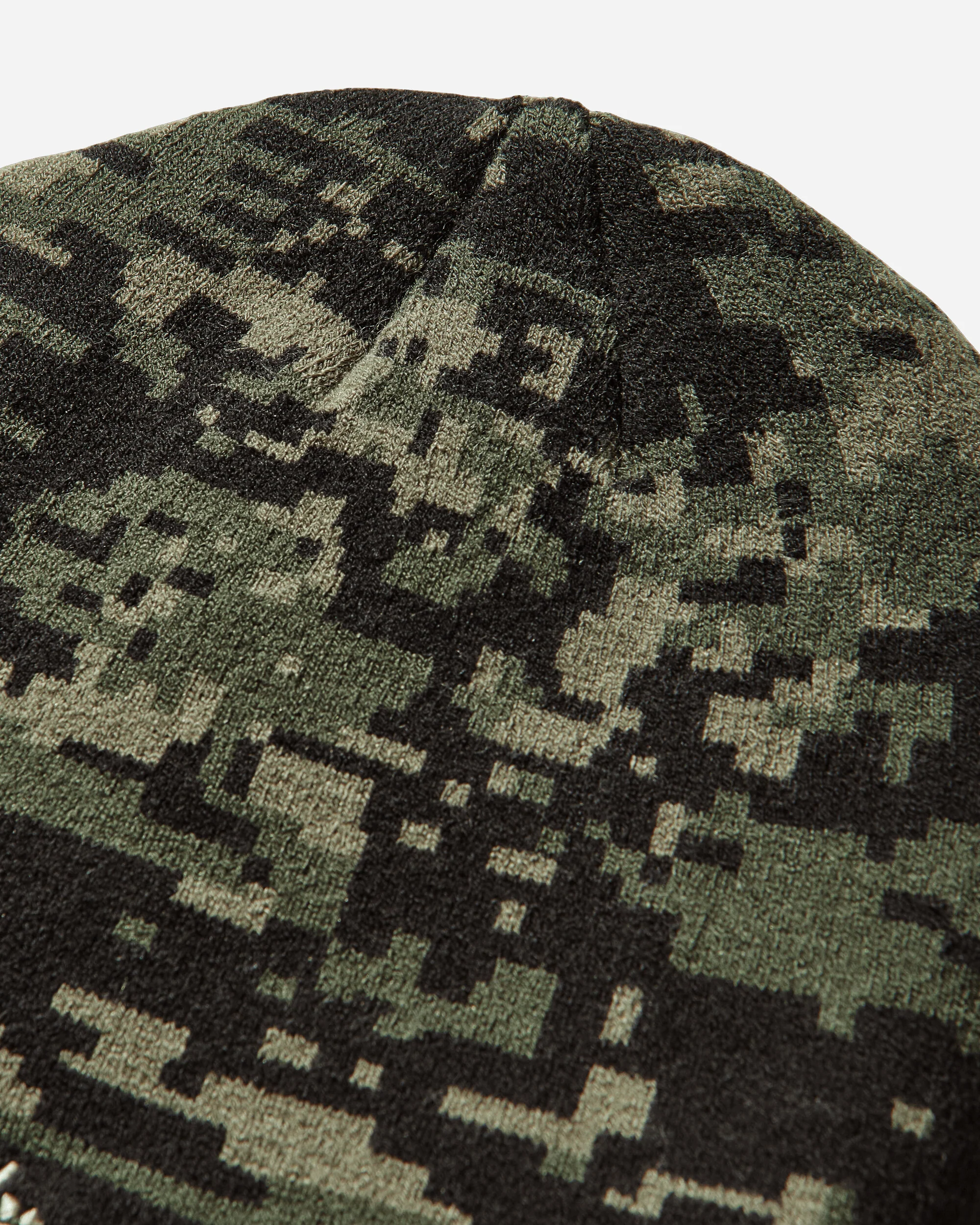 Basic Skullcap Beanie Digi Camo - Image 5