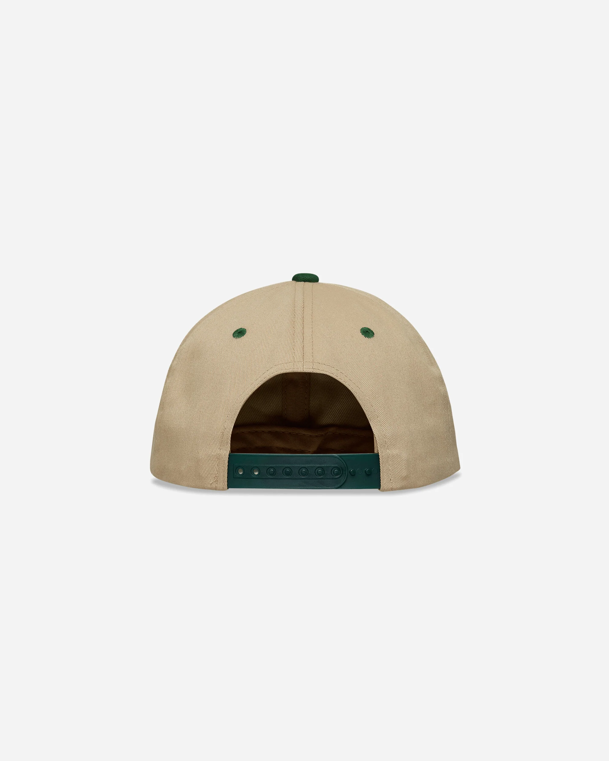 Chenille S Low Pro Cap Sand - Image 4