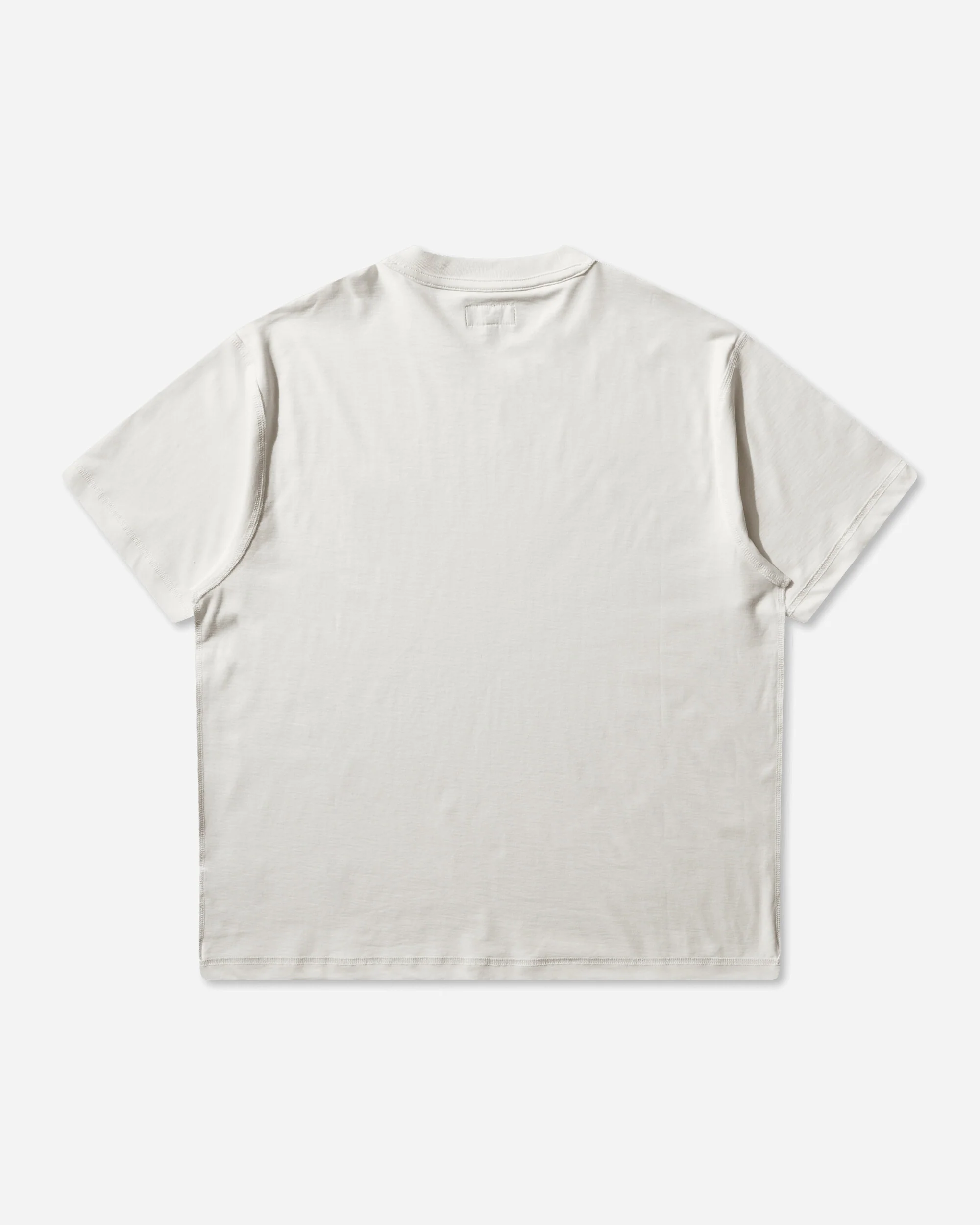 Lazy T-Shirt Bone - Image 2