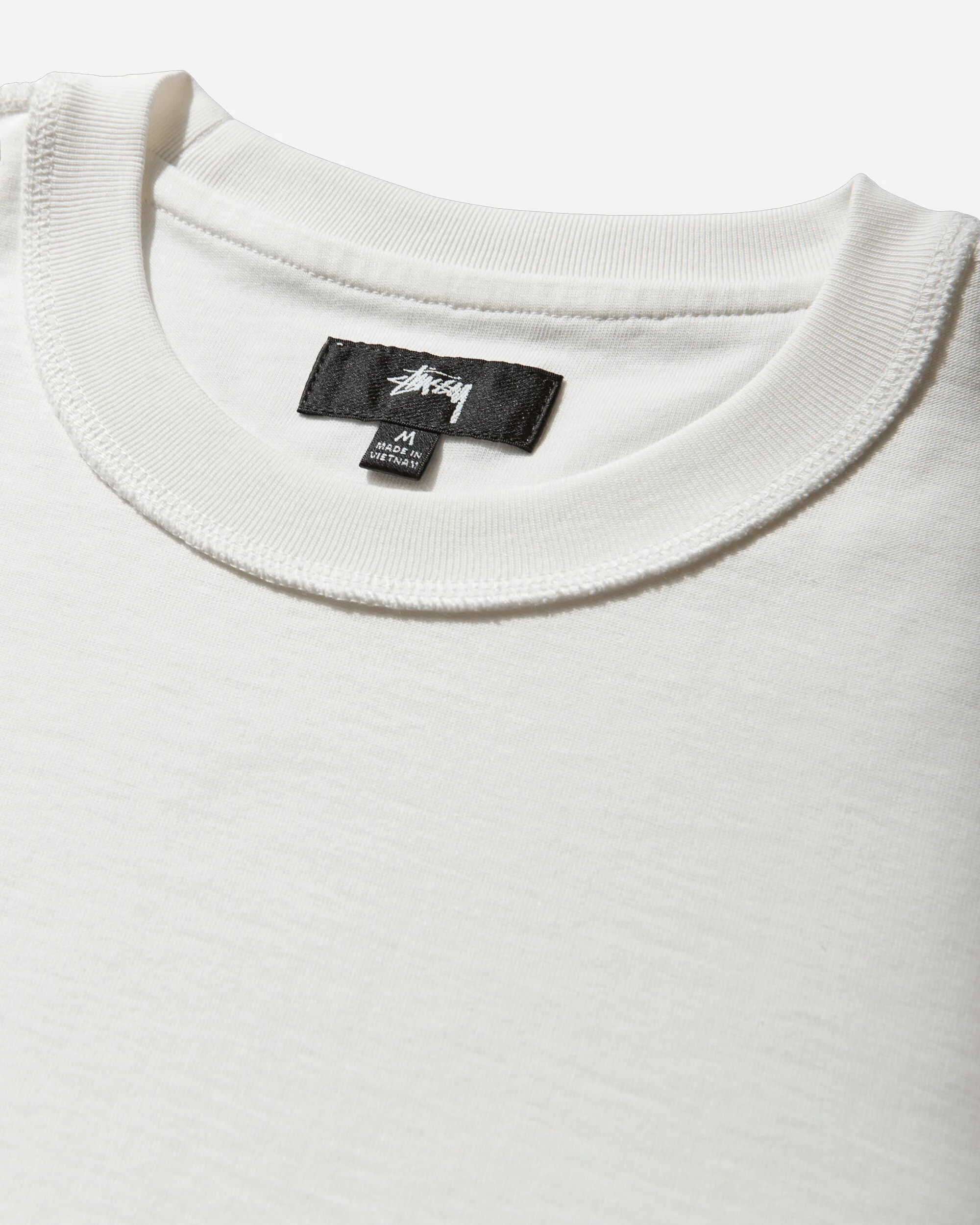 Lazy T-Shirt Bone - Image 4