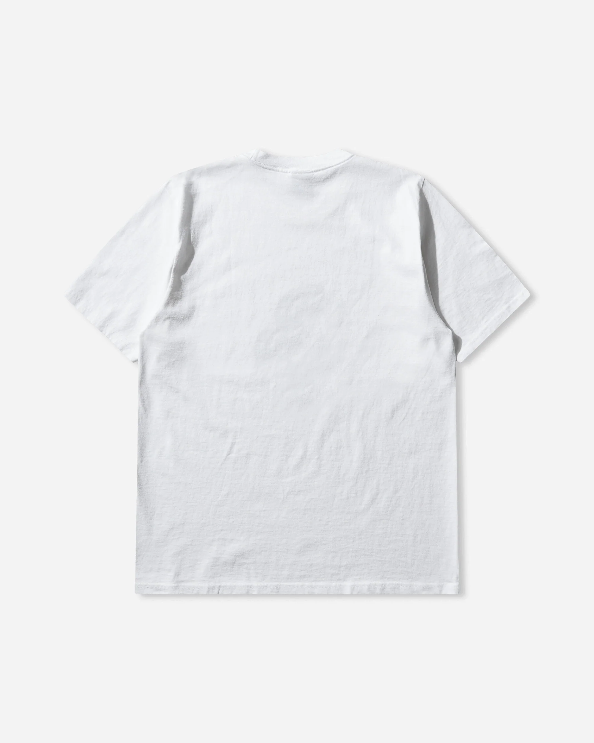 Long Range T-Shirt White - Image 2