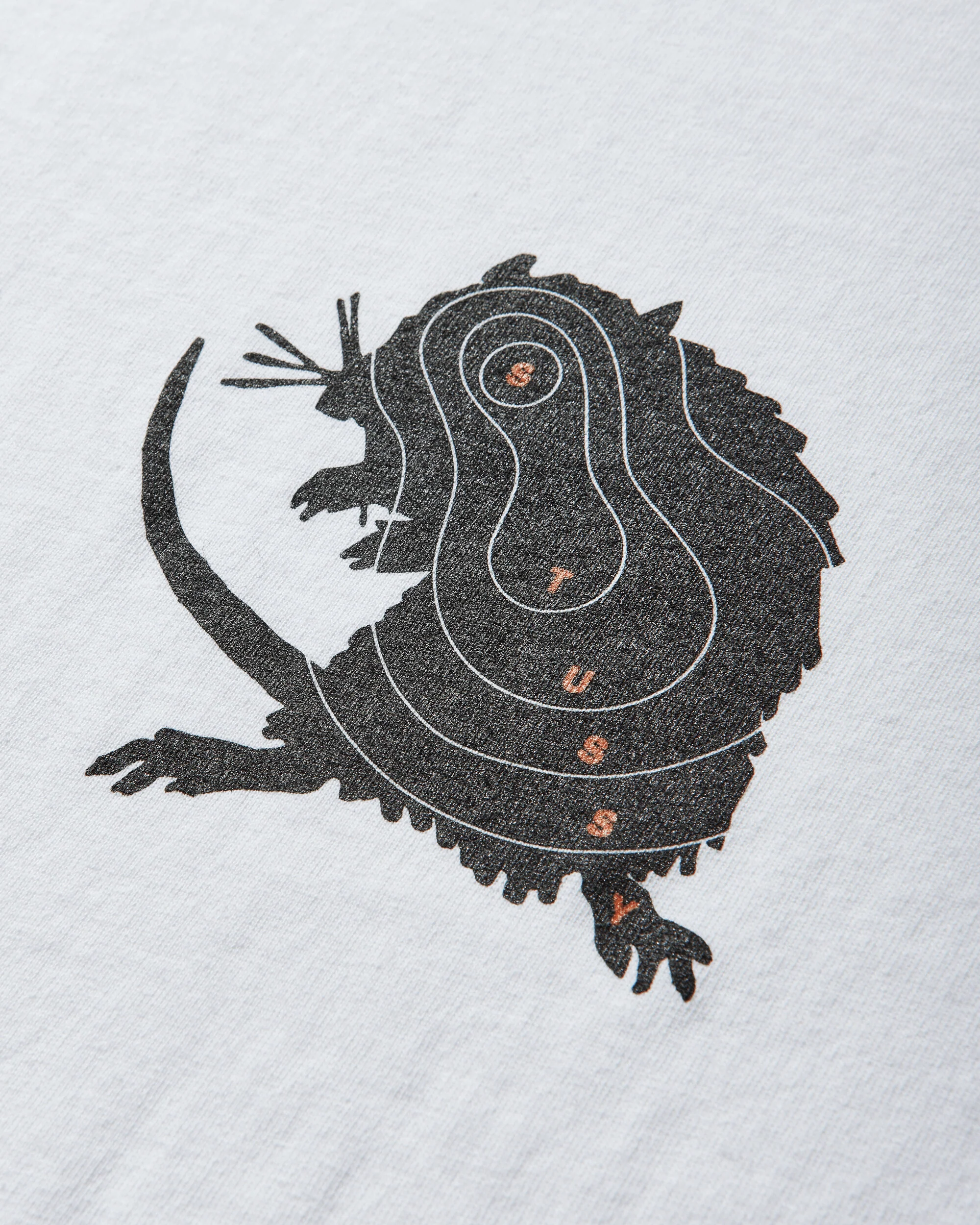 Long Range T-Shirt White - Image 3