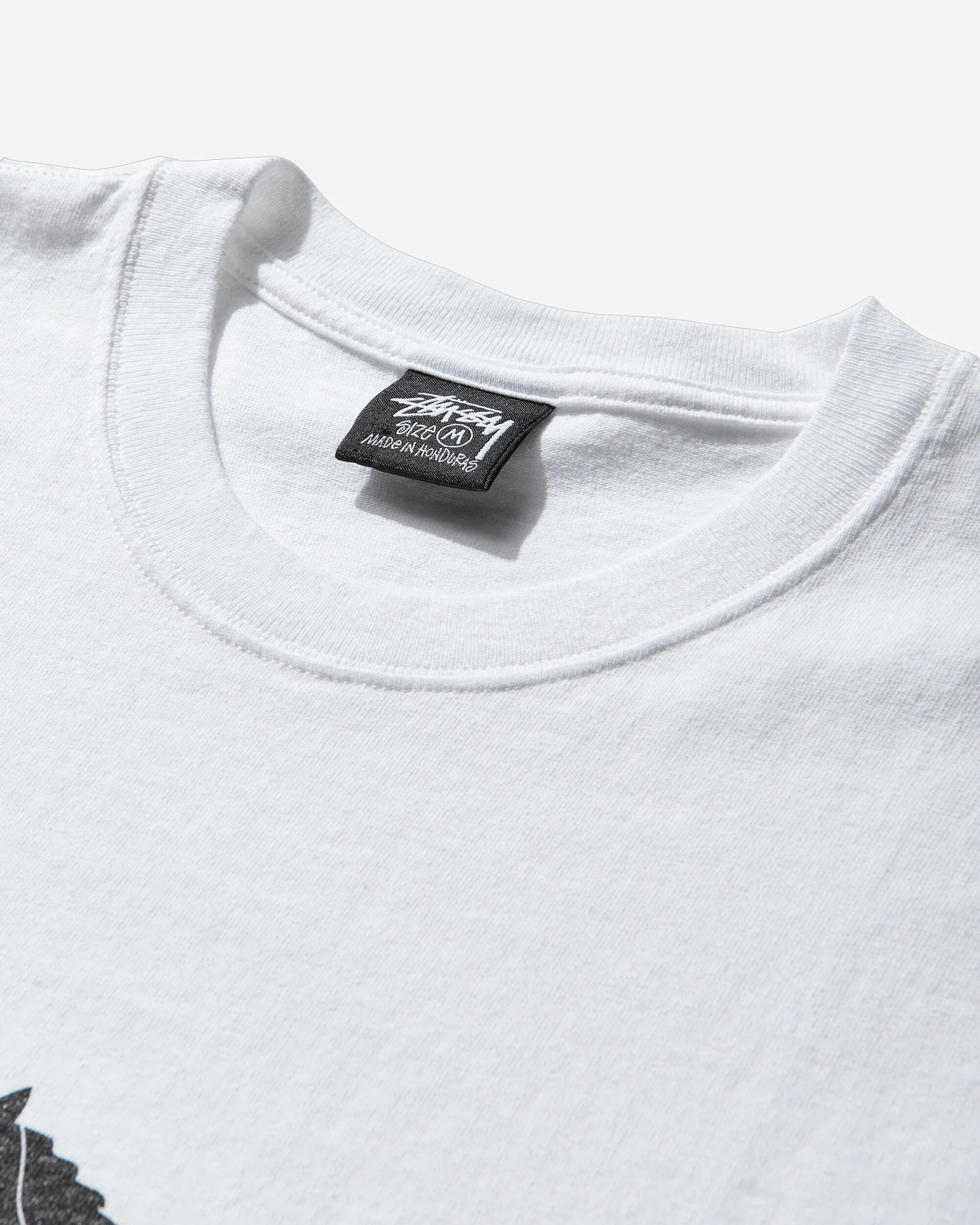 Long Range T-Shirt White - Image 4