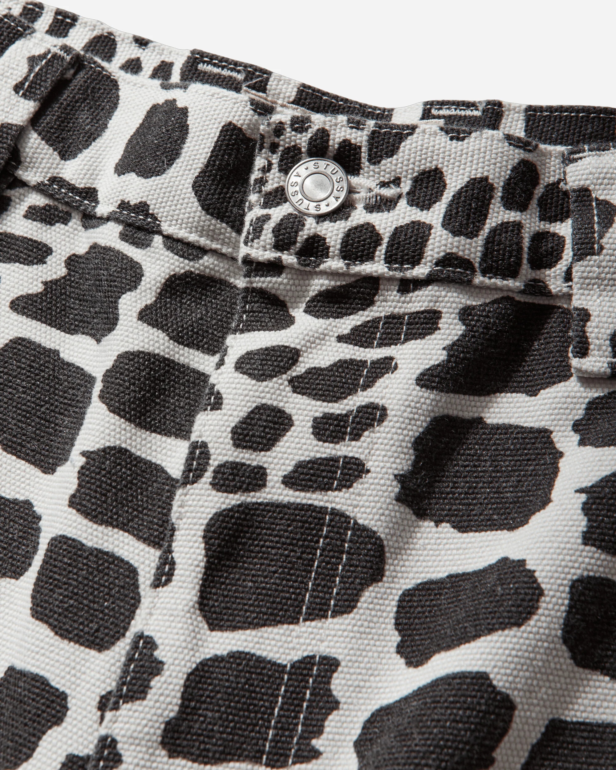 Work Canvas Short Safari - Image 4