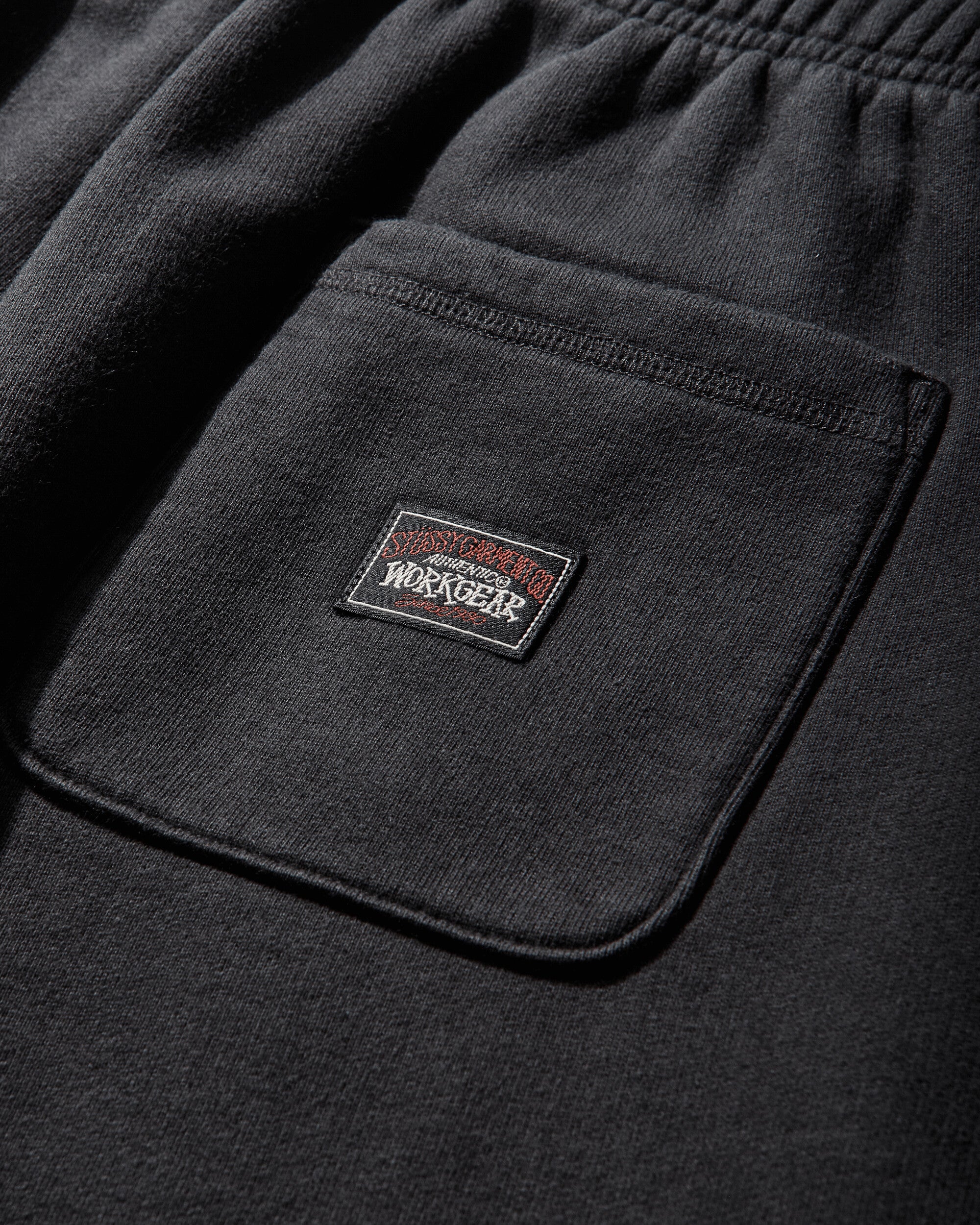 Workgear Sweatpants Black - Image 3