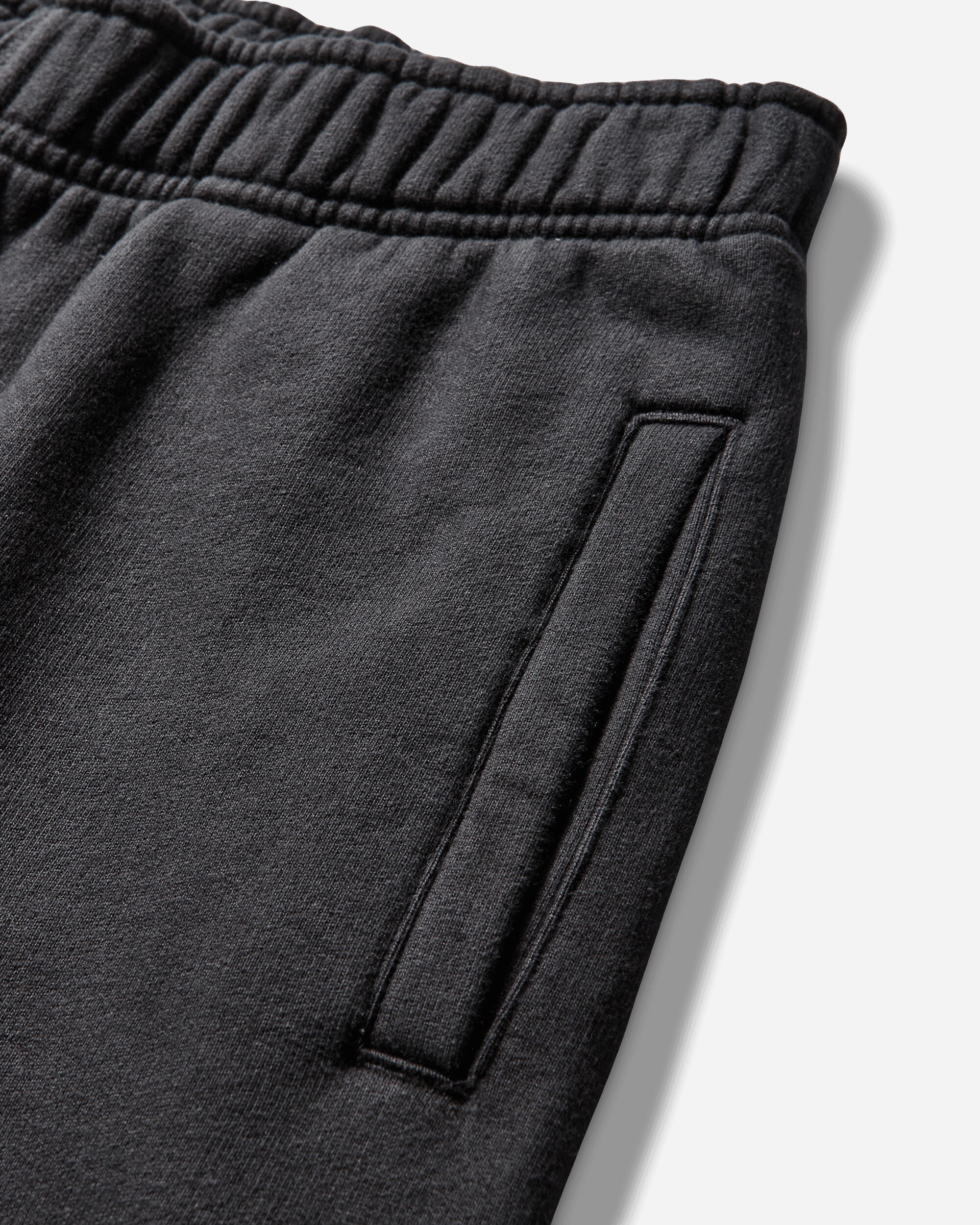 Workgear Sweatpants Black - Image 4
