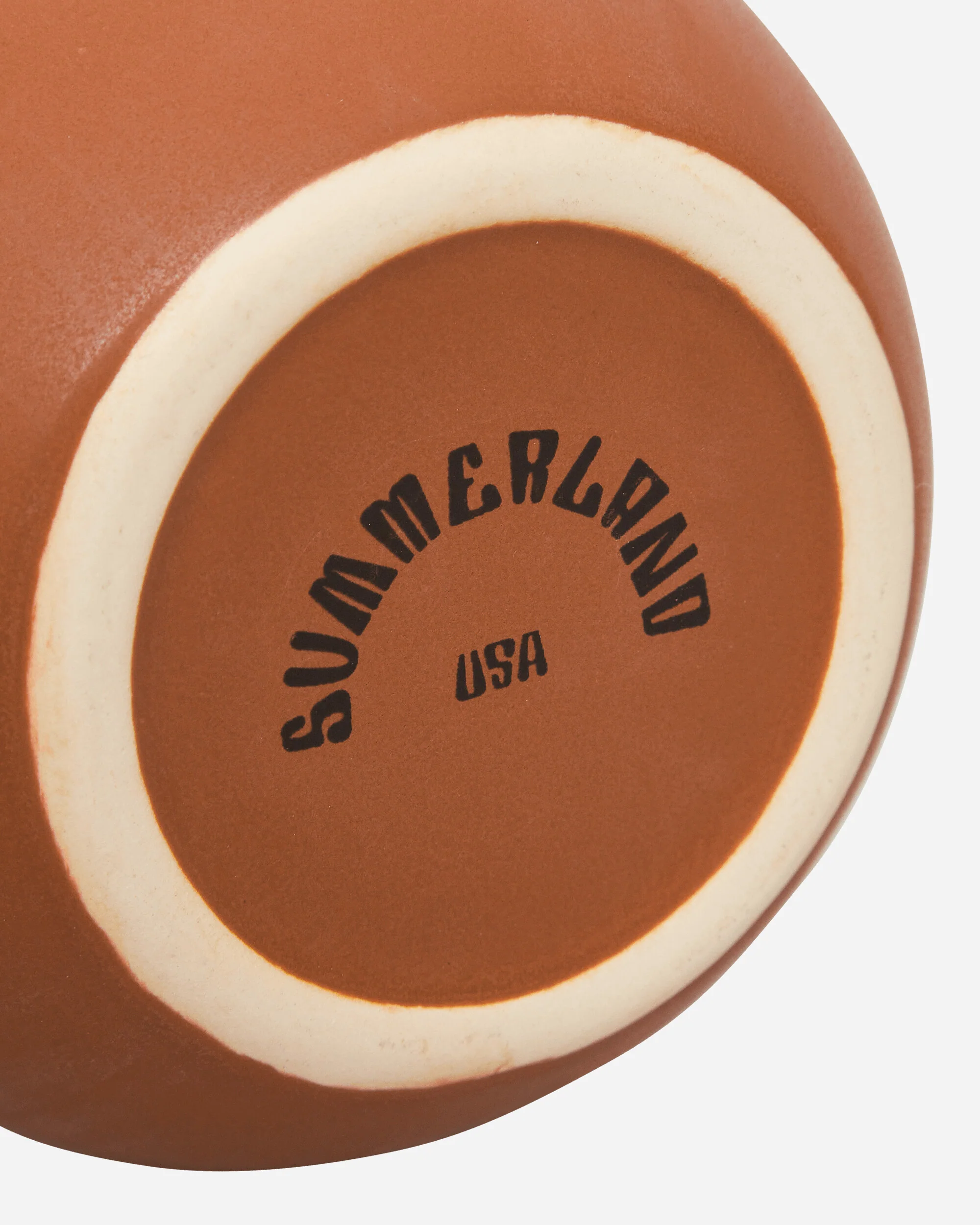 Chongo Bong Chongo Terracotta - Image 7