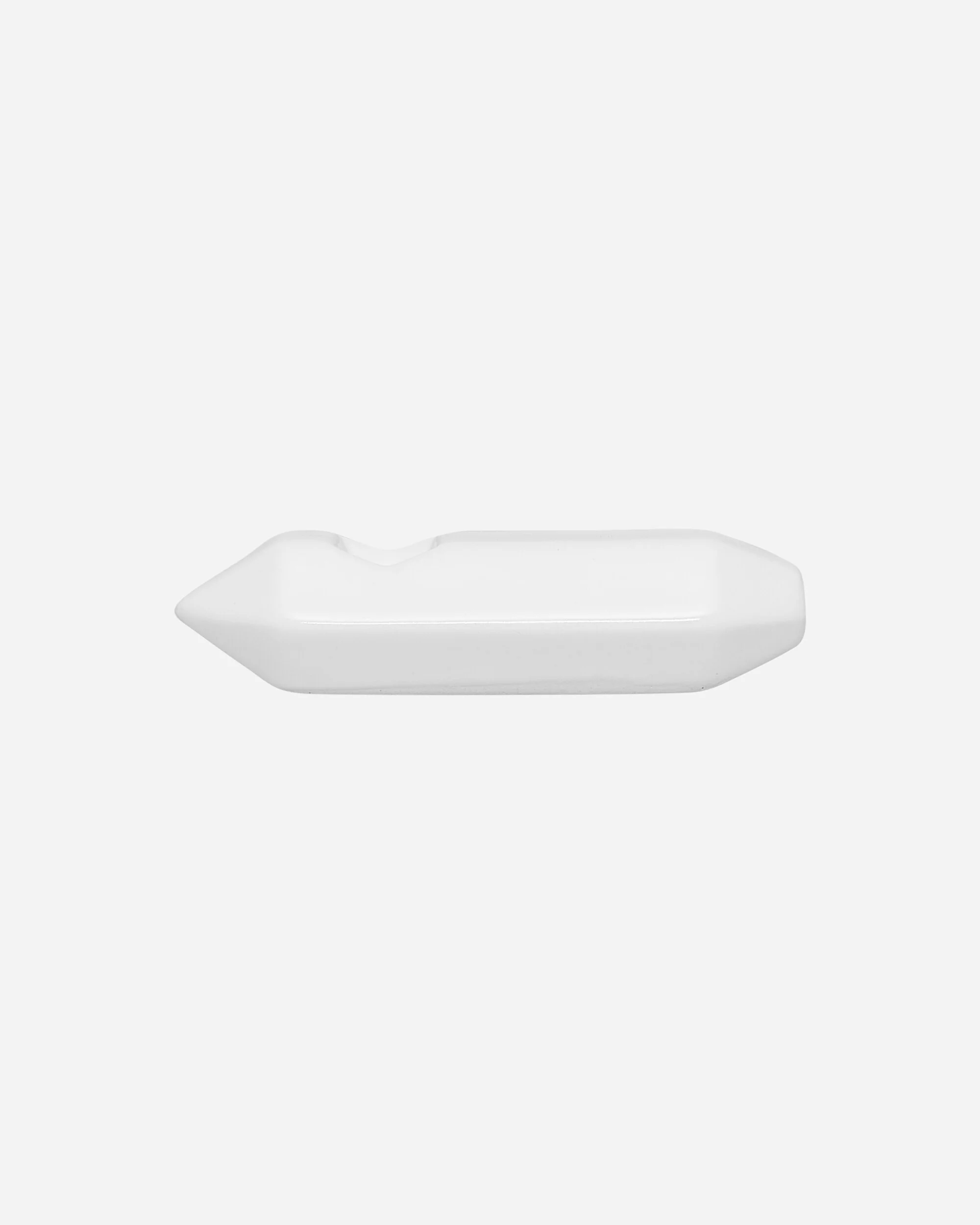 Crystal Voyager Pipe White - Image 2