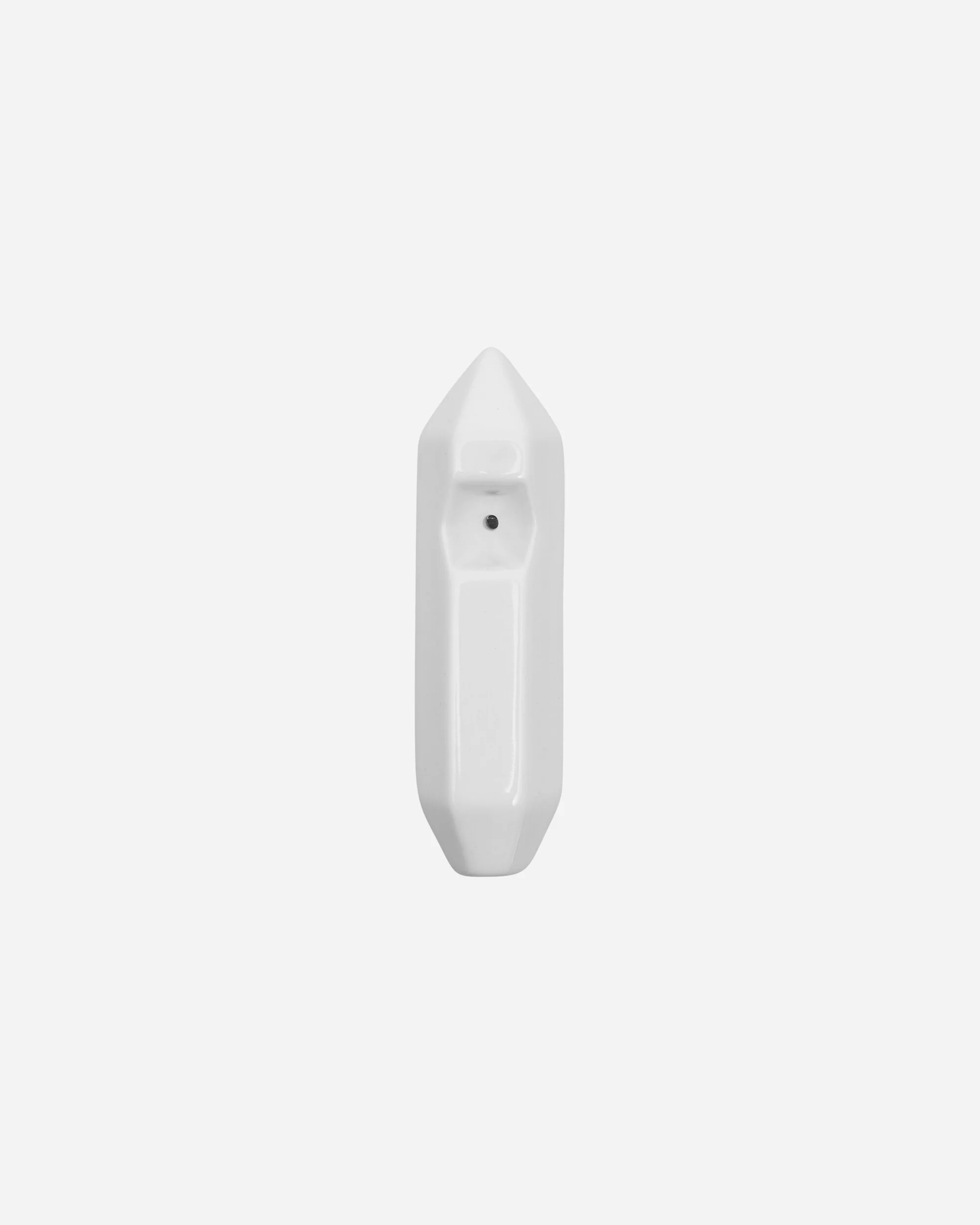 Crystal Voyager Pipe White - Image 3