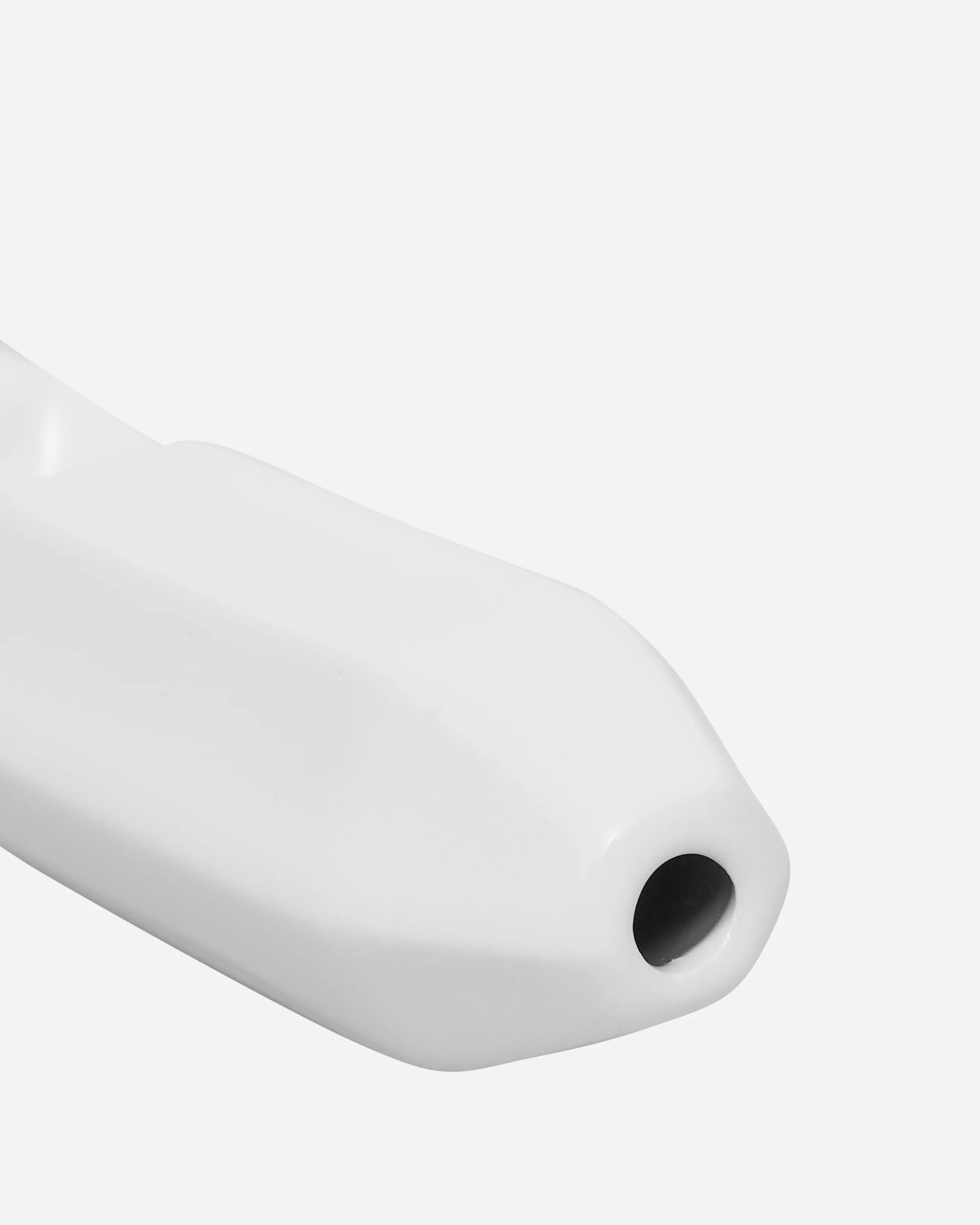 Crystal Voyager Pipe White - Image 5