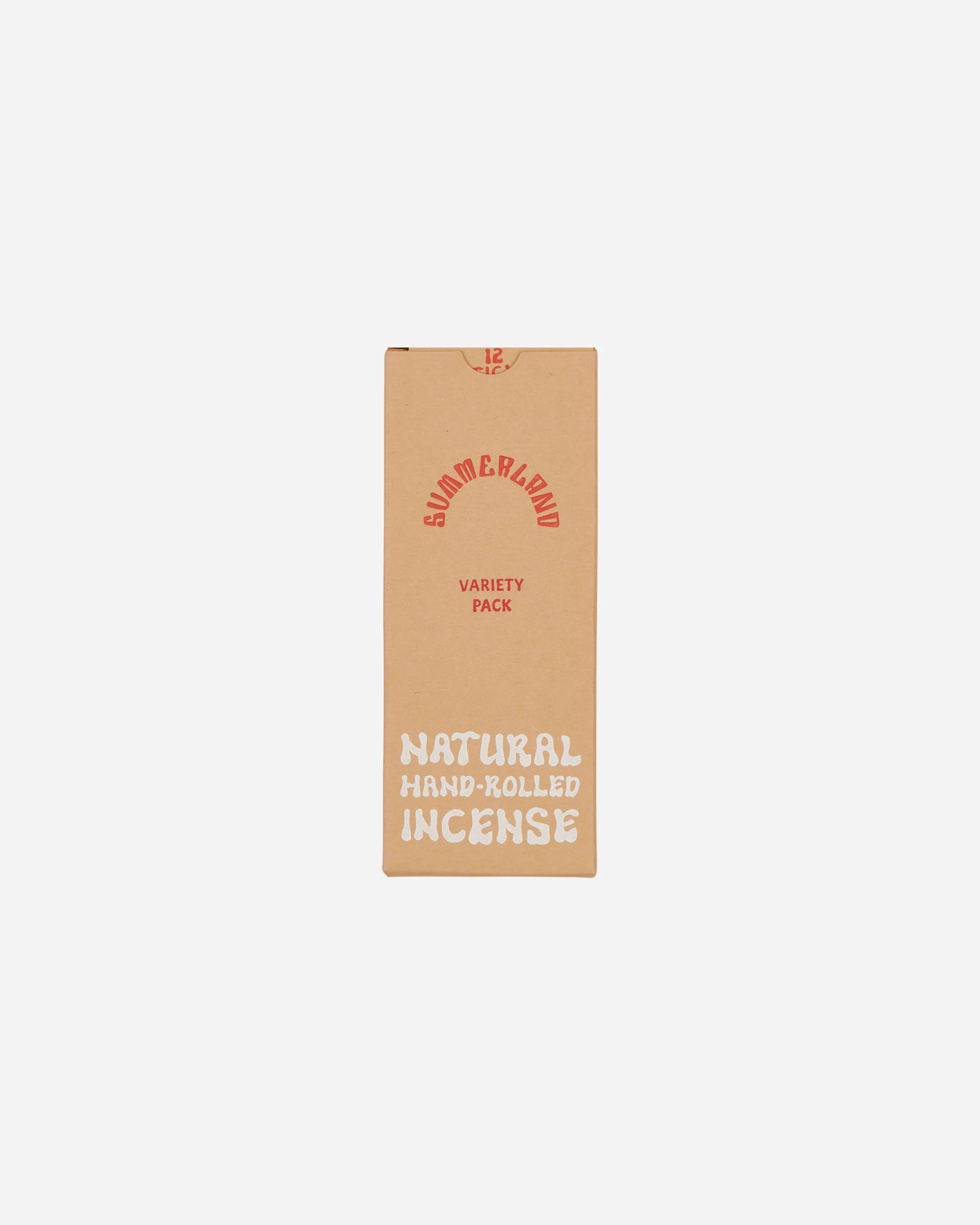 Natural Hand-Rolled Incense - Image 2