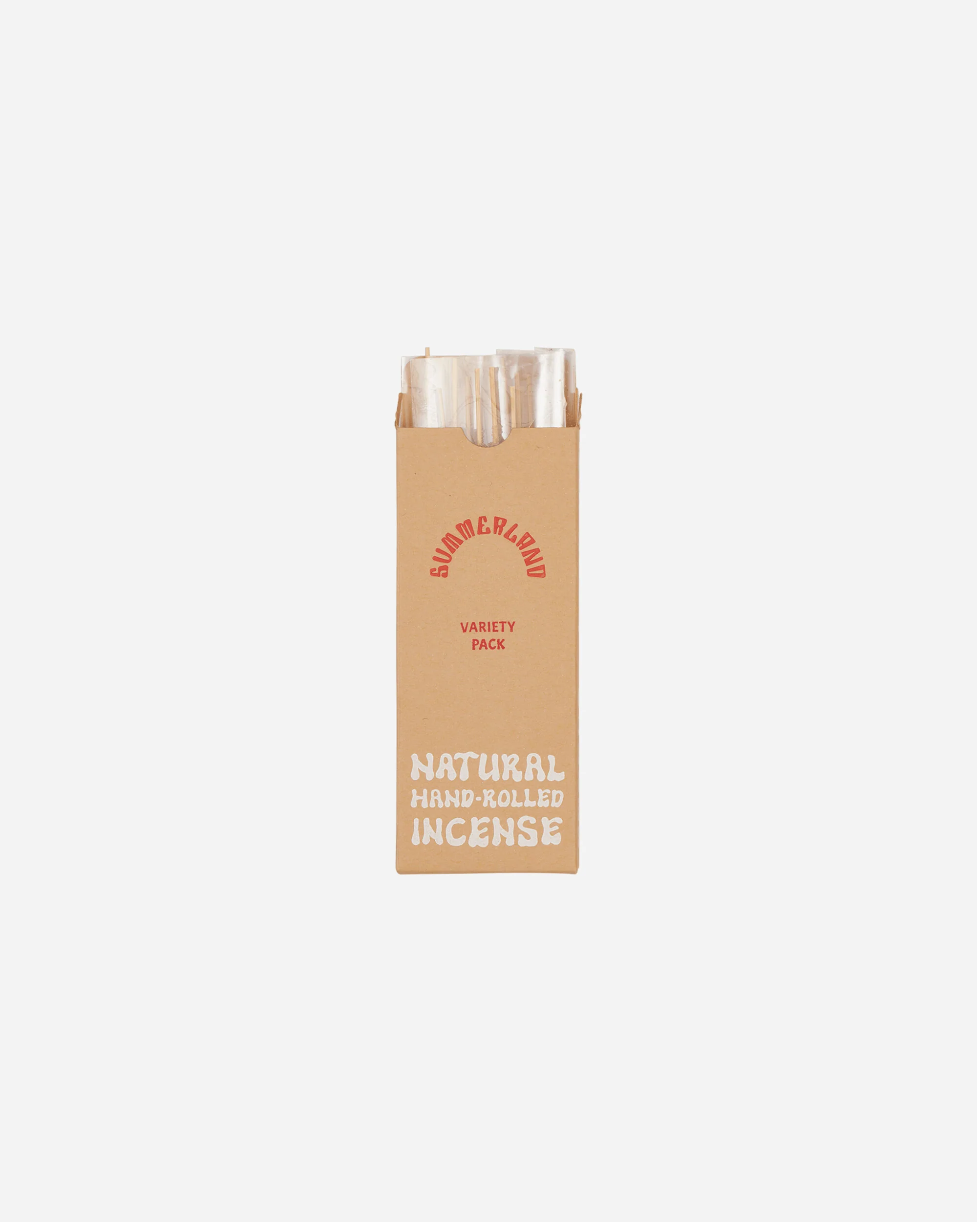 Natural Hand-Rolled Incense - Image 3