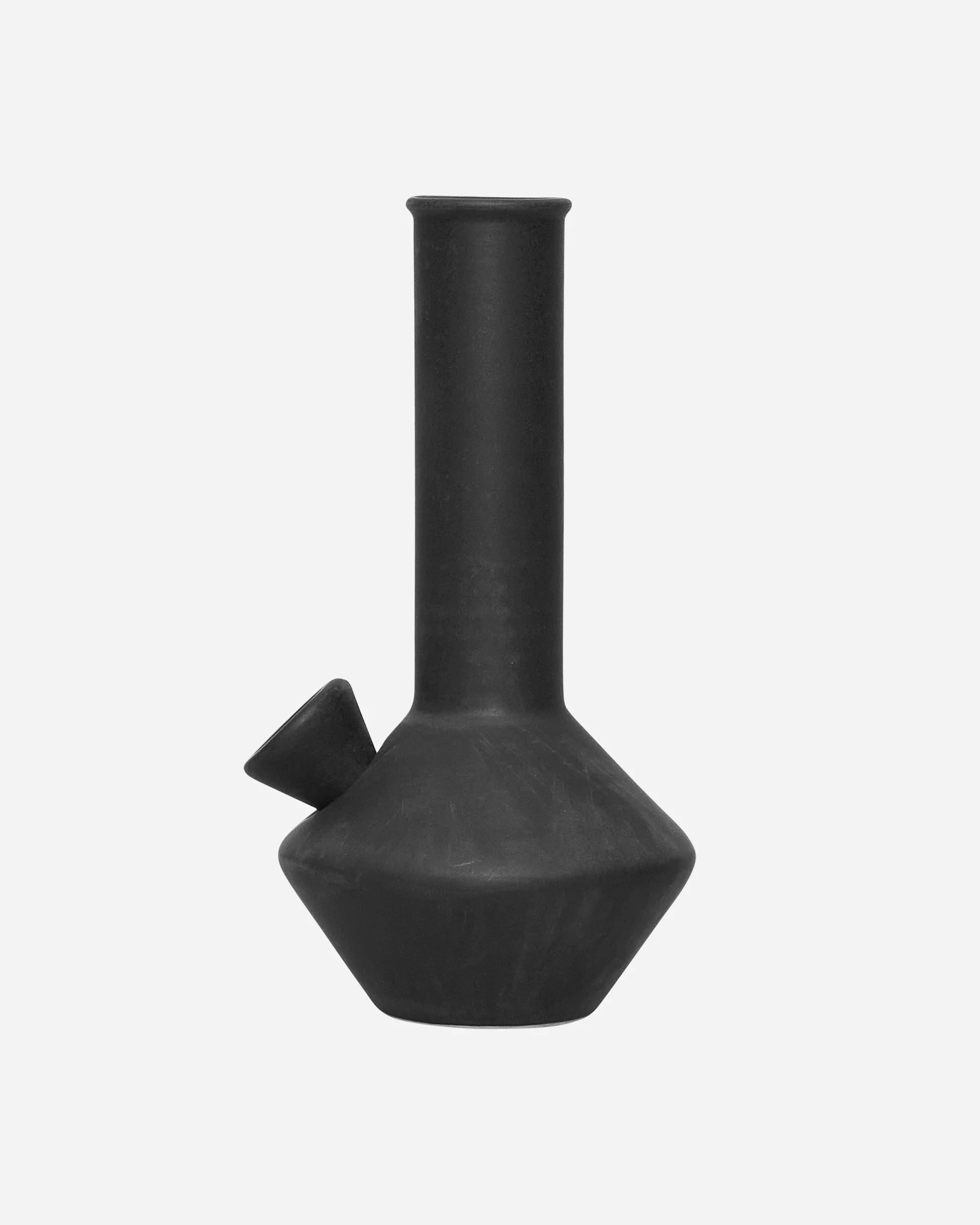 Pleasure Point Bong Matte Black - Image 3