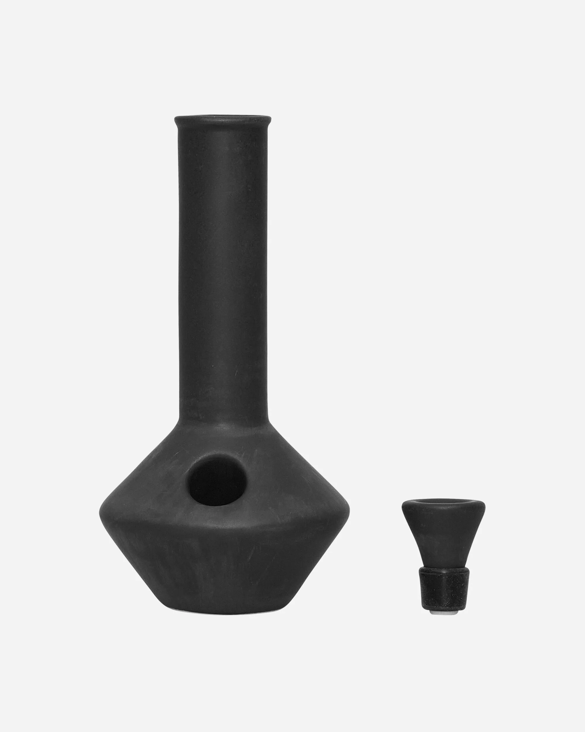 Pleasure Point Bong Matte Black - Image 6