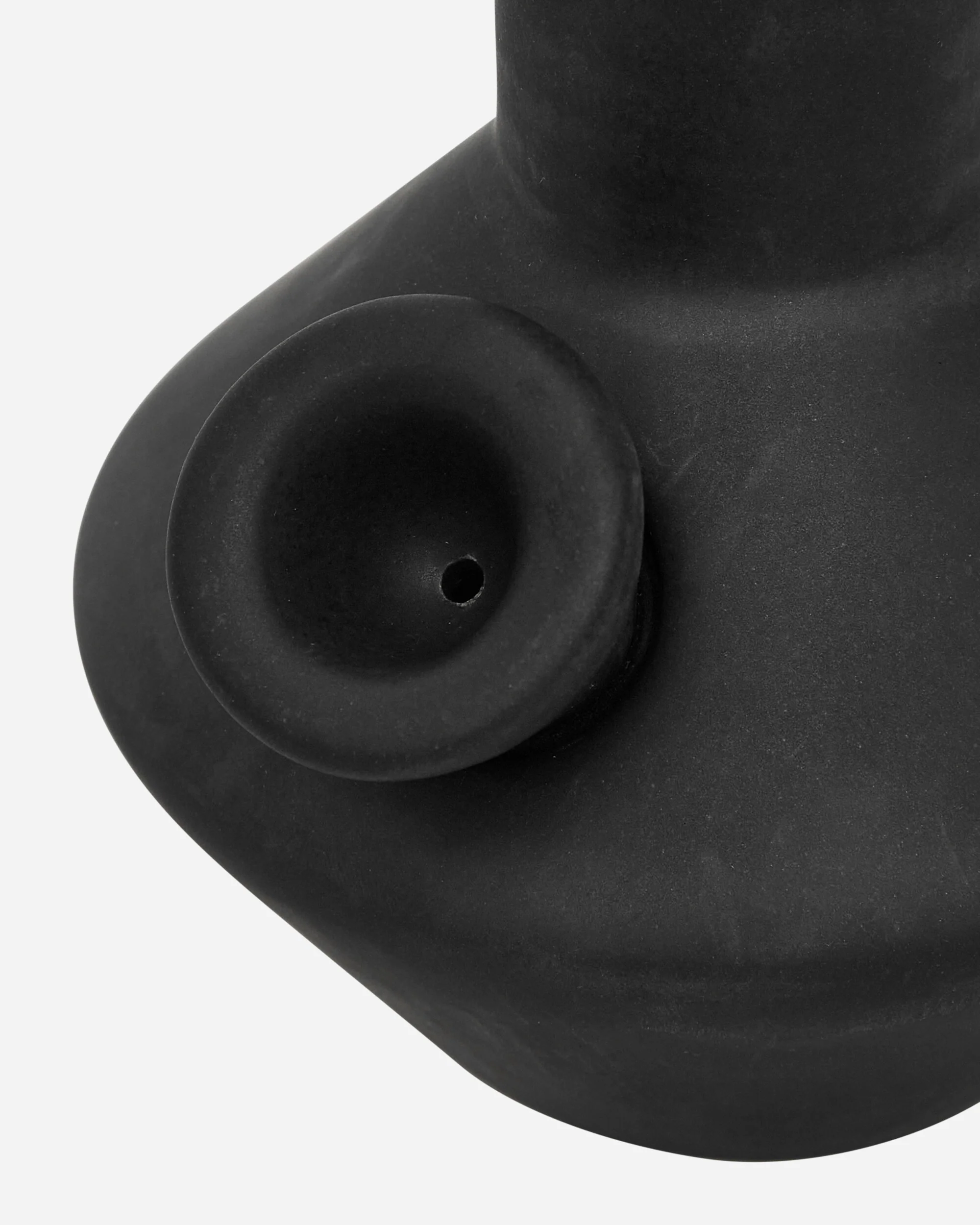 Pleasure Point Bong Matte Black - Image 7