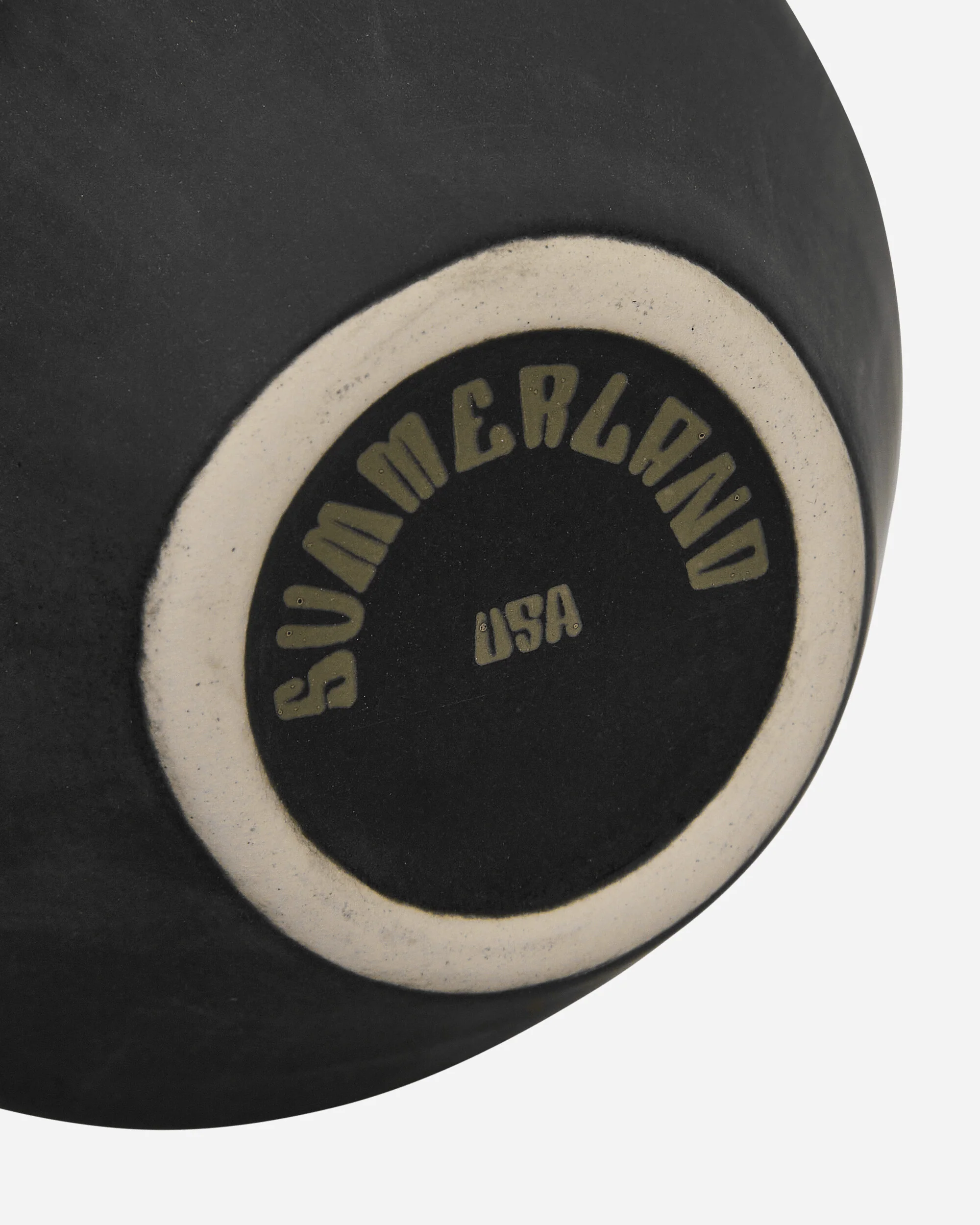 Pleasure Point Bong Matte Black - Image 8