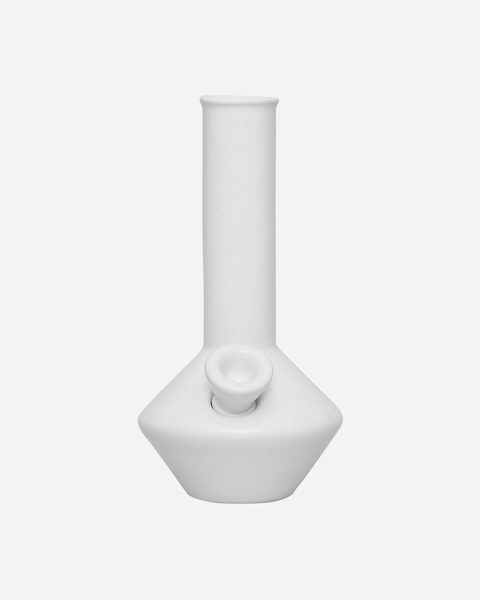 Pleasure Point Bong White - Image 2