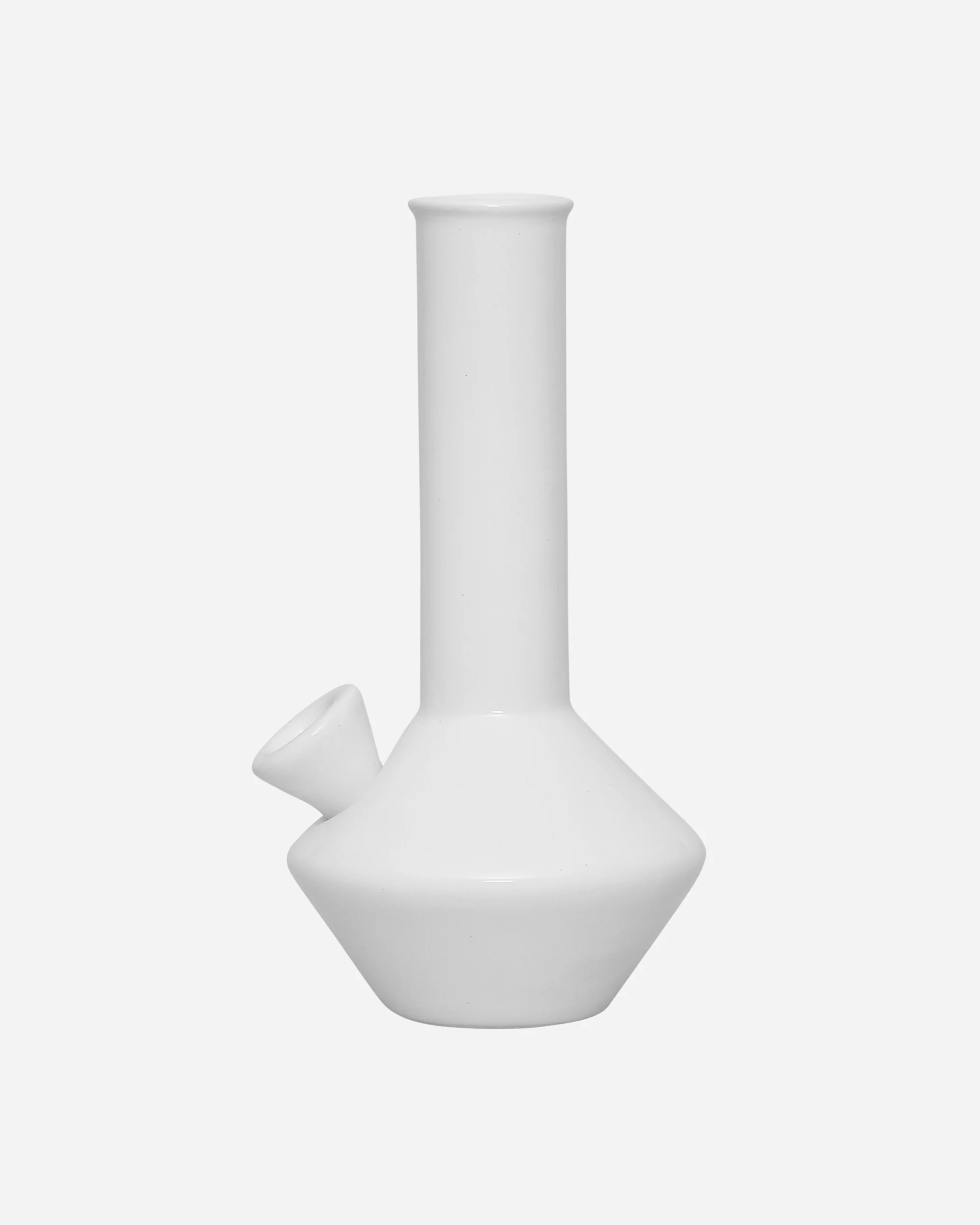 Pleasure Point Bong White - Image 3