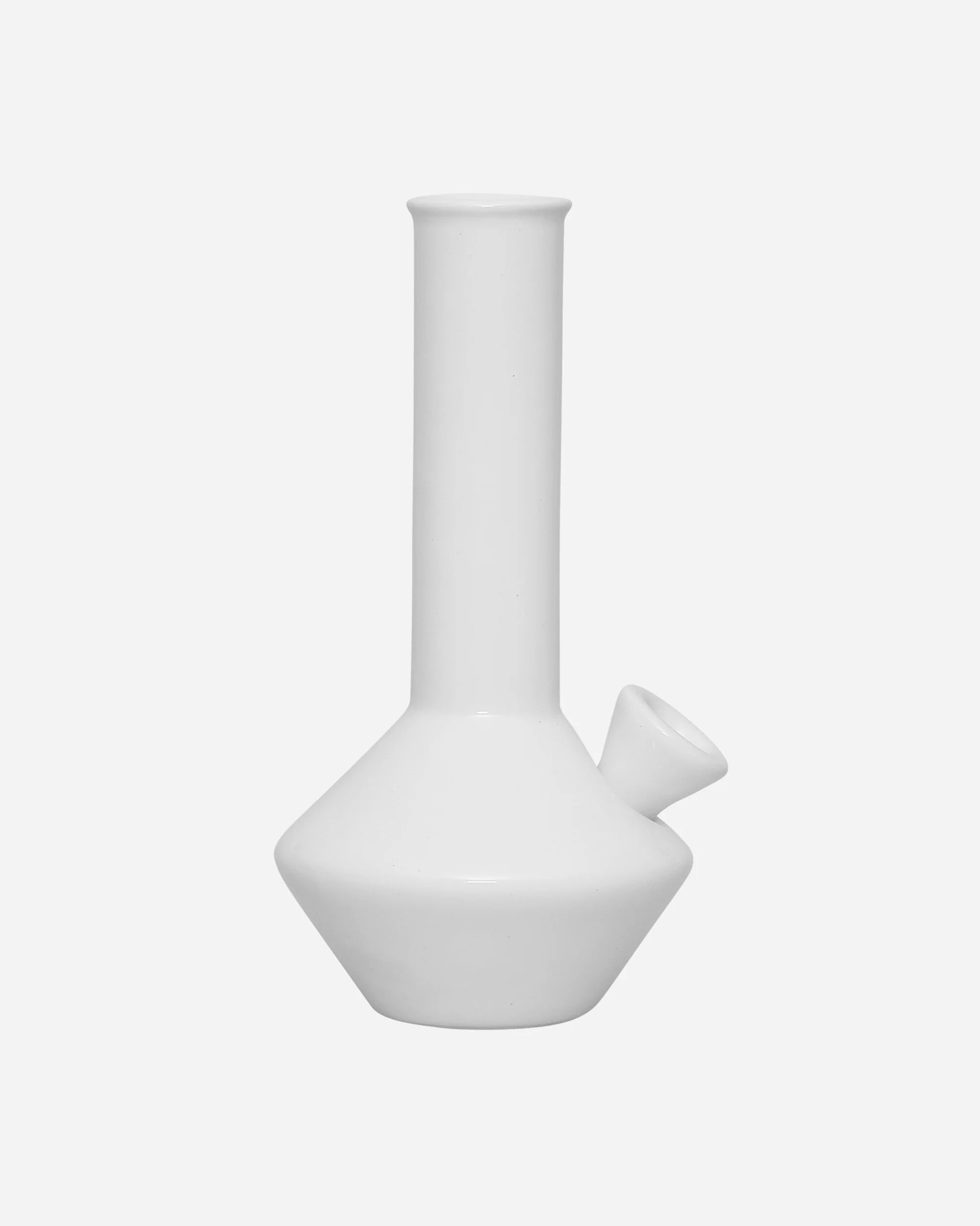 Pleasure Point Bong White - Image 5