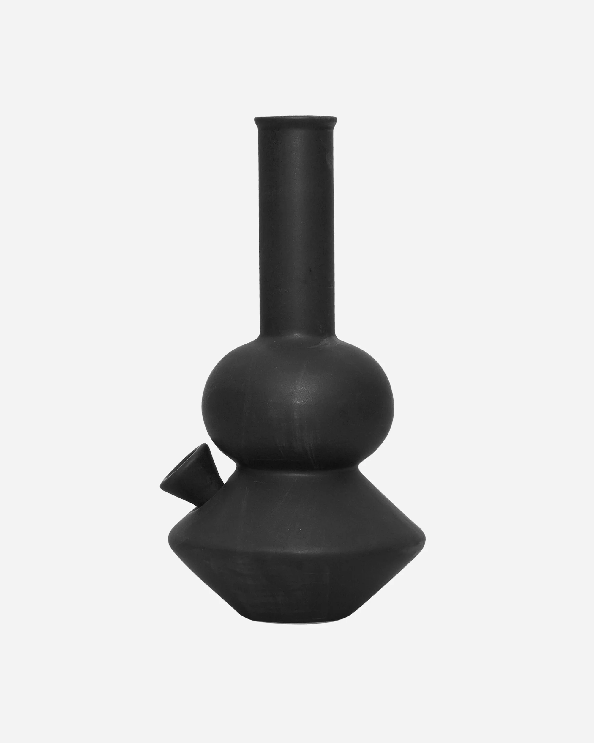 The Land Yatch Bong Matte Black - Image 2