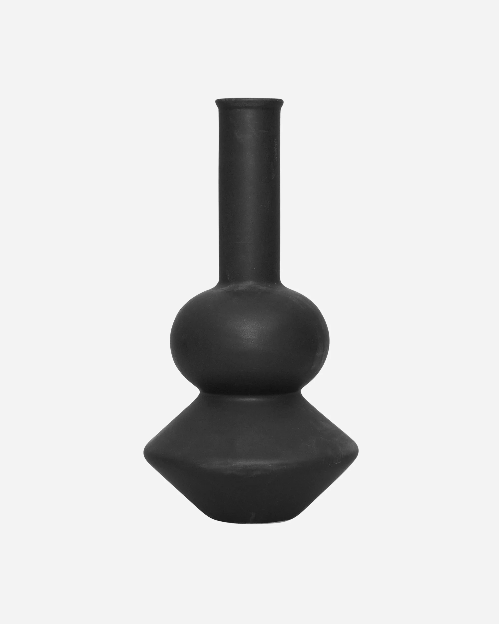 The Land Yatch Bong Matte Black - Image 3