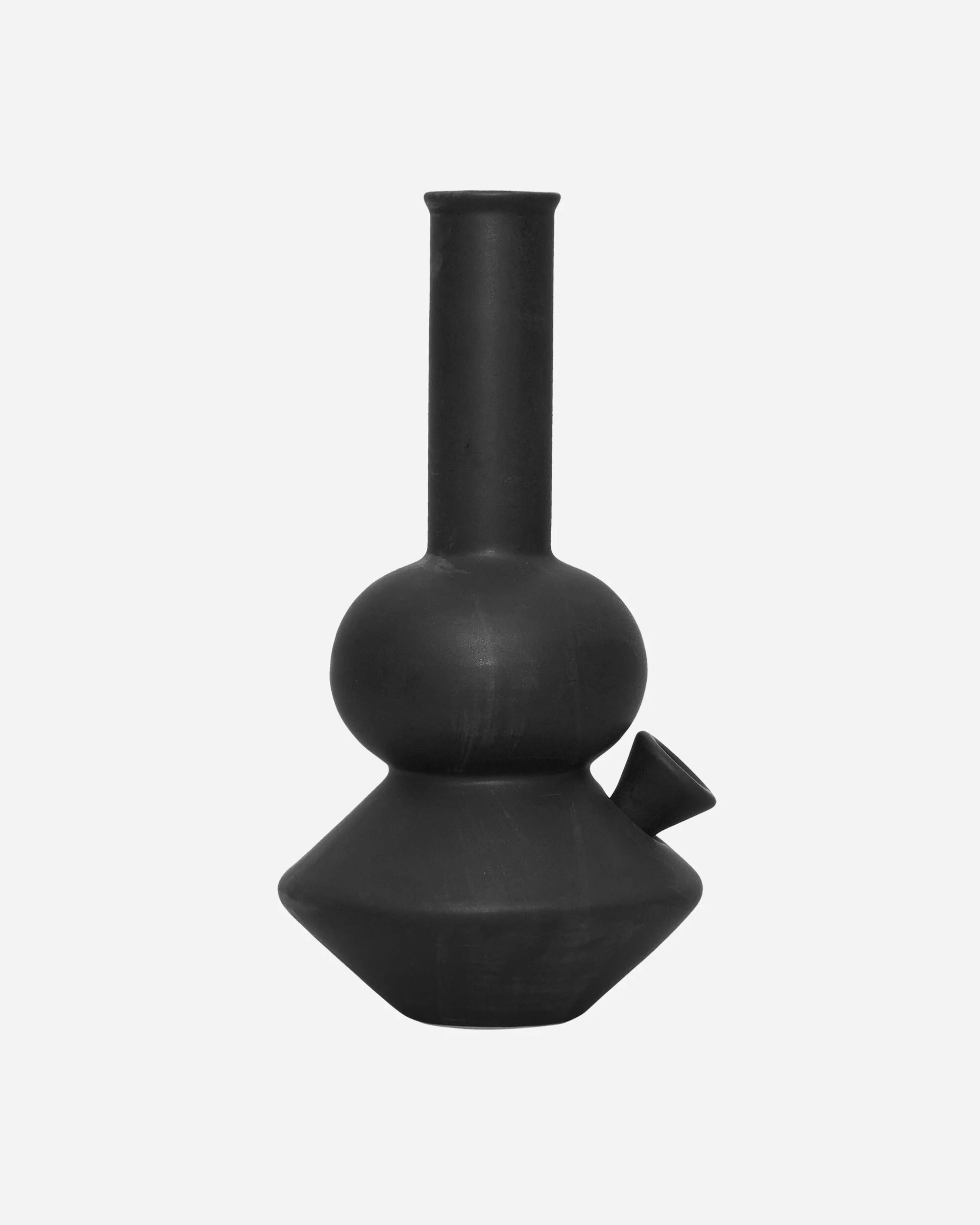 The Land Yatch Bong Matte Black - Image 4