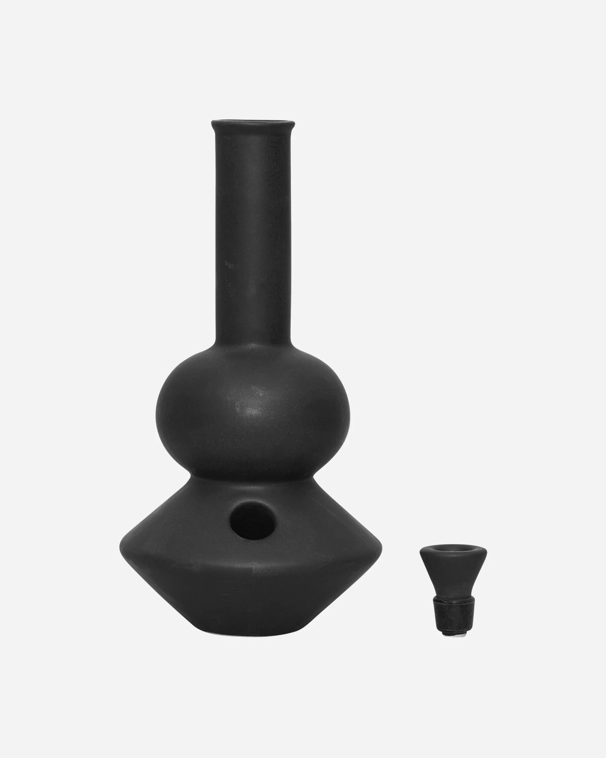 The Land Yatch Bong Matte Black - Image 5