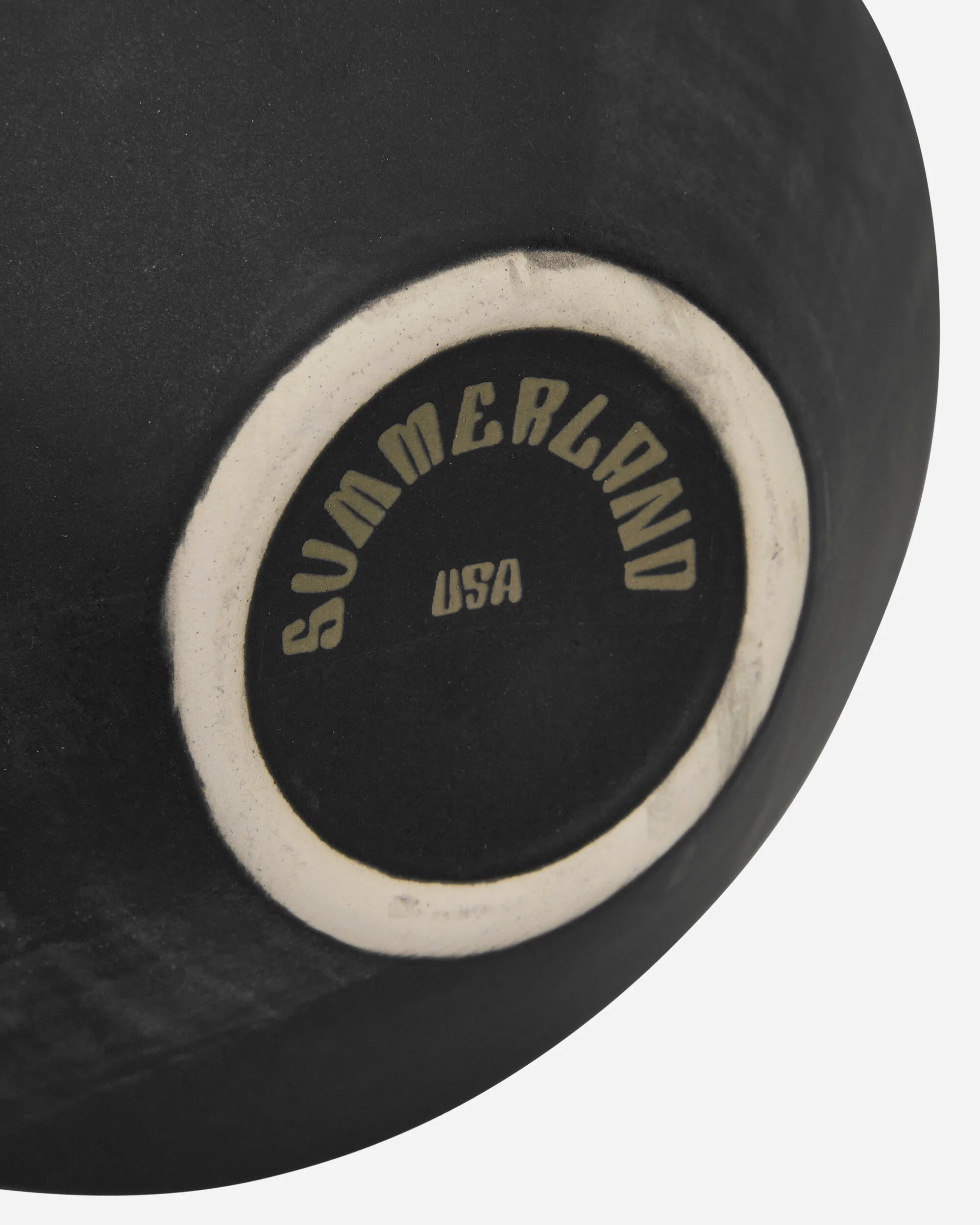 The Land Yatch Bong Matte Black - Image 7