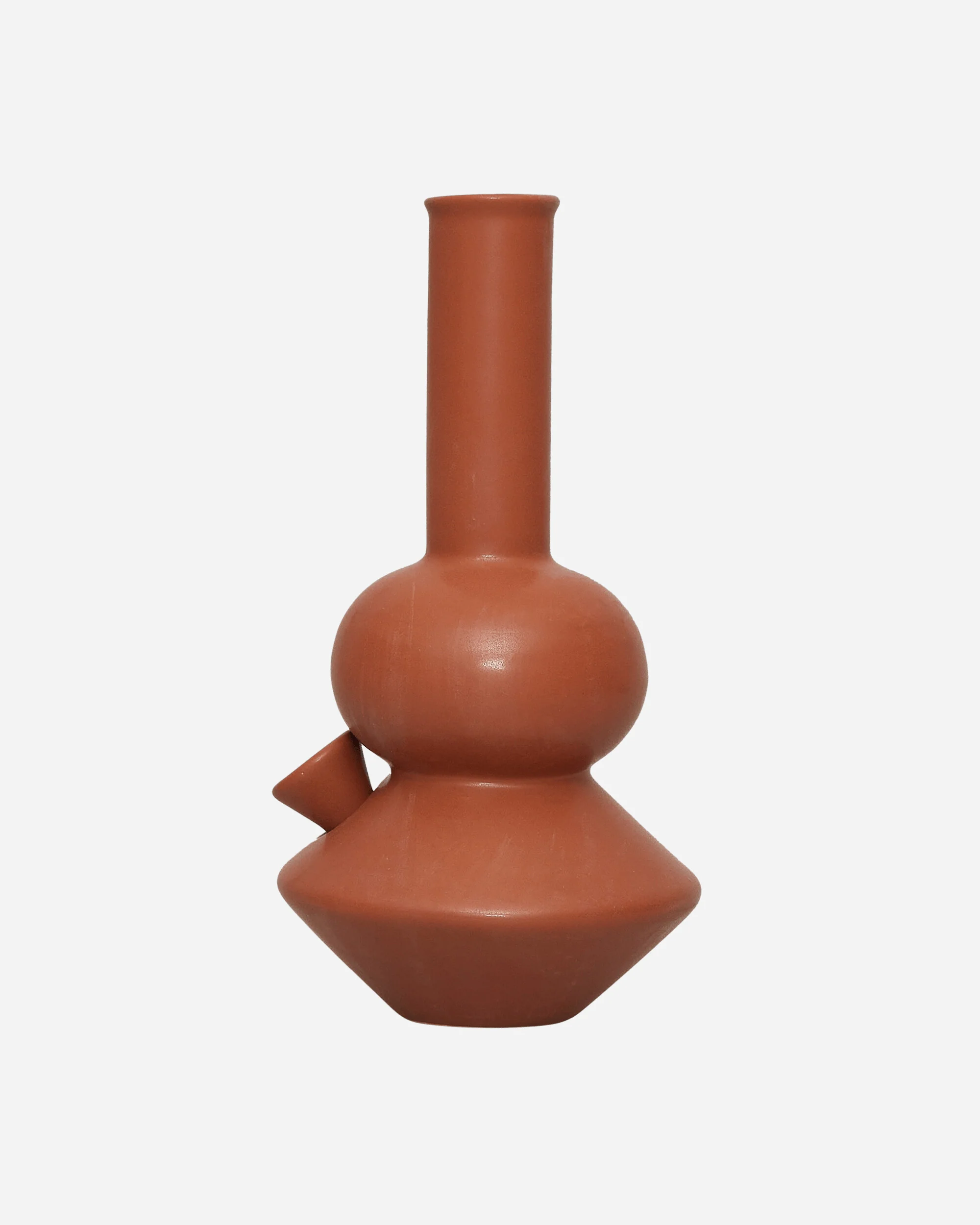 The Land Yatch Bong Terracotta - Image 2