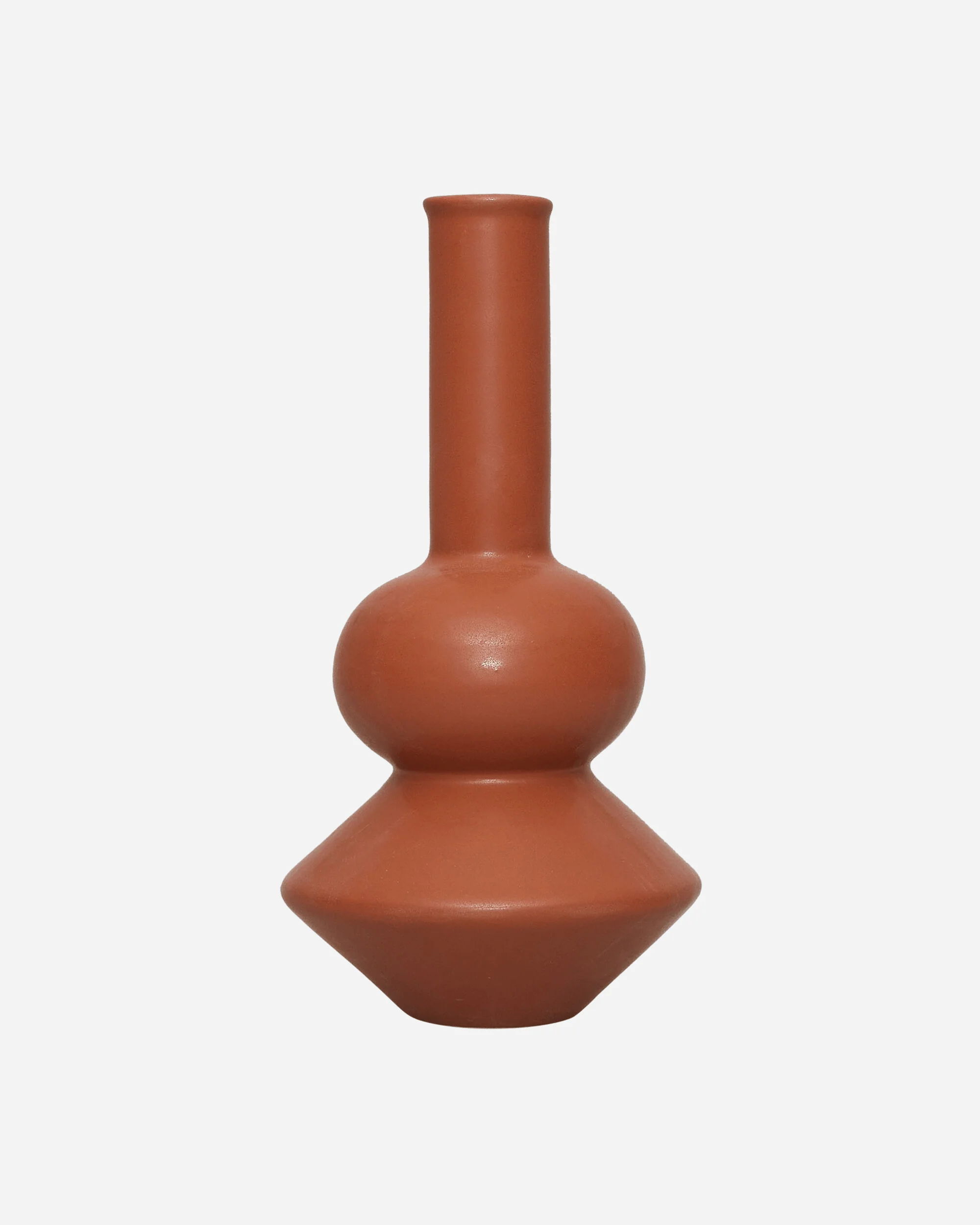 The Land Yatch Bong Terracotta - Image 3
