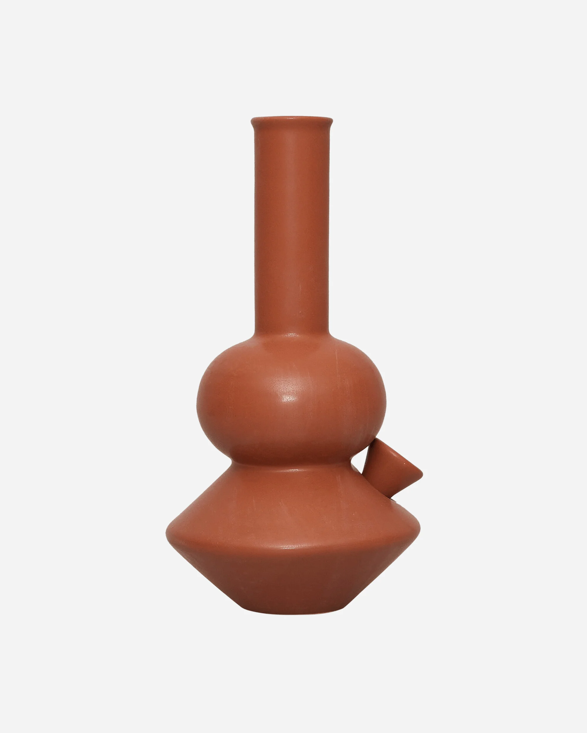 The Land Yatch Bong Terracotta - Image 4
