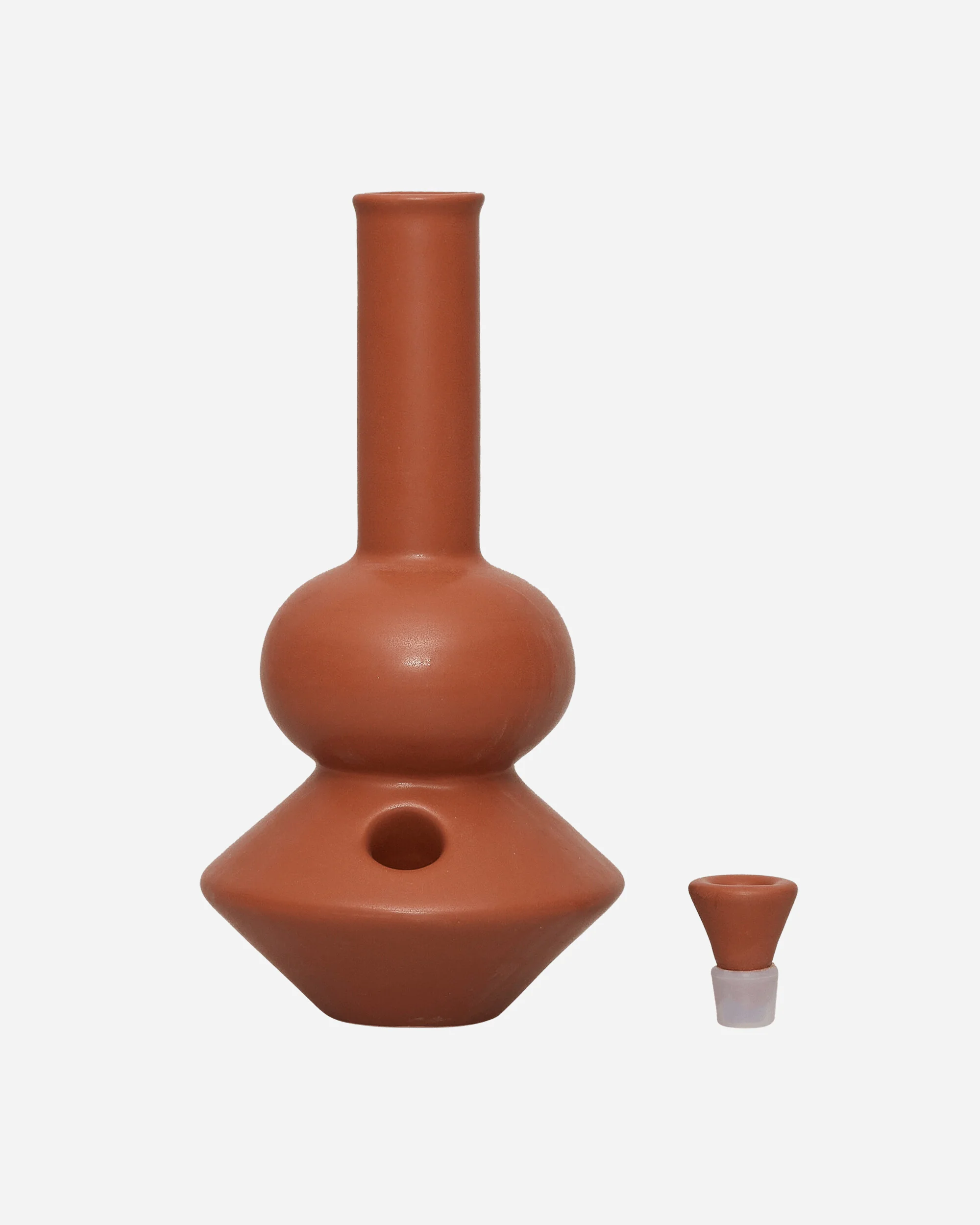 The Land Yatch Bong Terracotta - Image 5