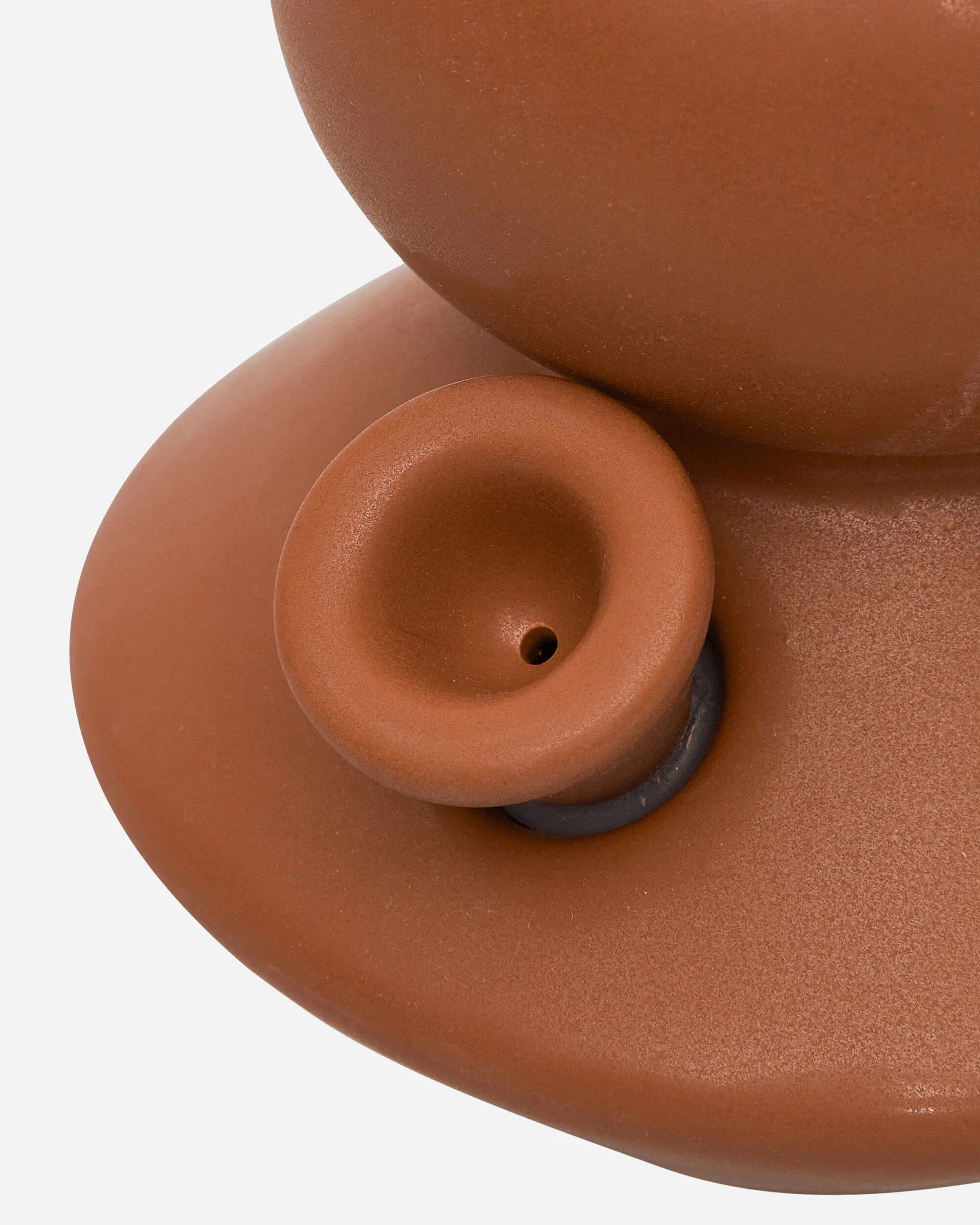 The Land Yatch Bong Terracotta - Image 6
