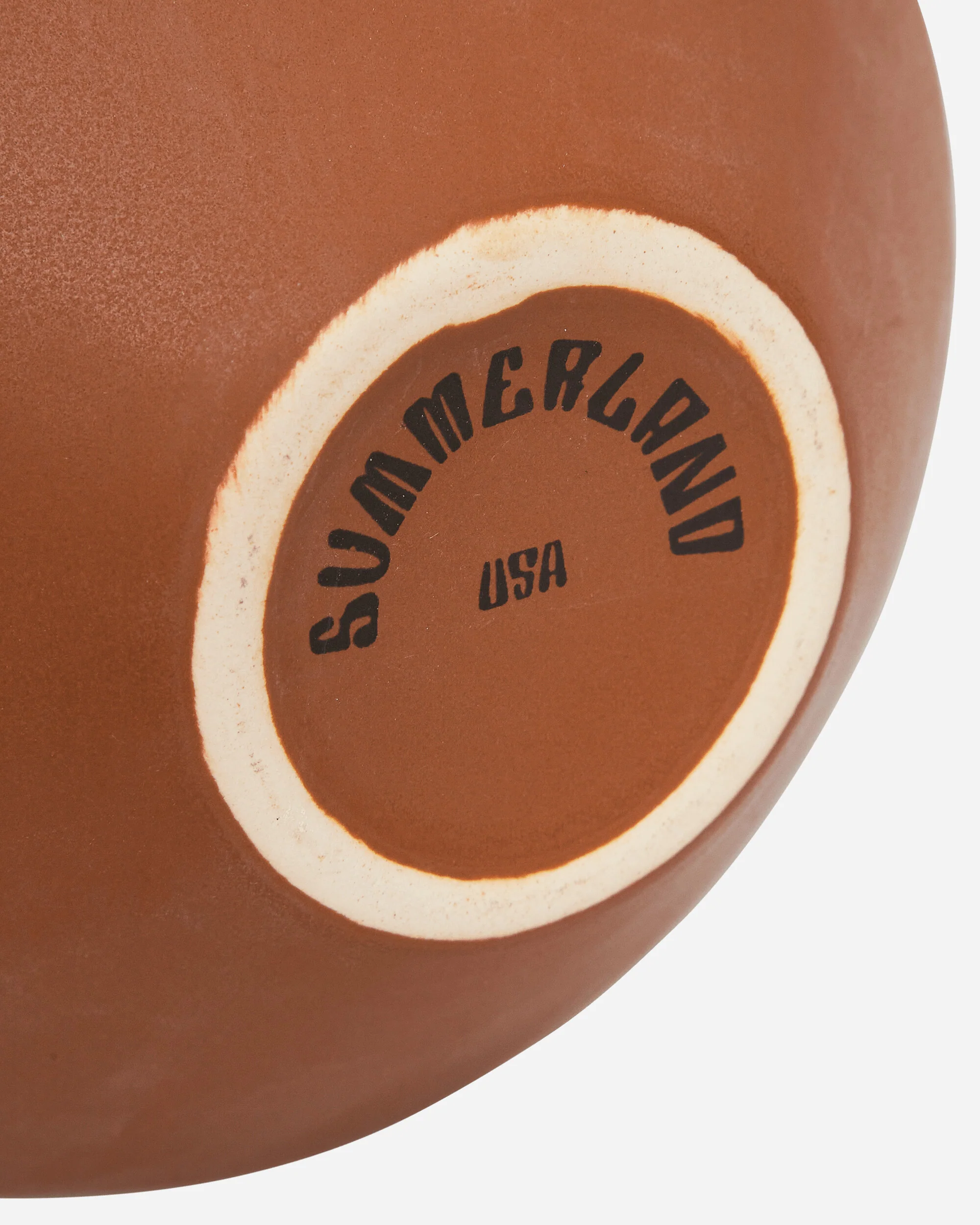 The Land Yatch Bong Terracotta - Image 7