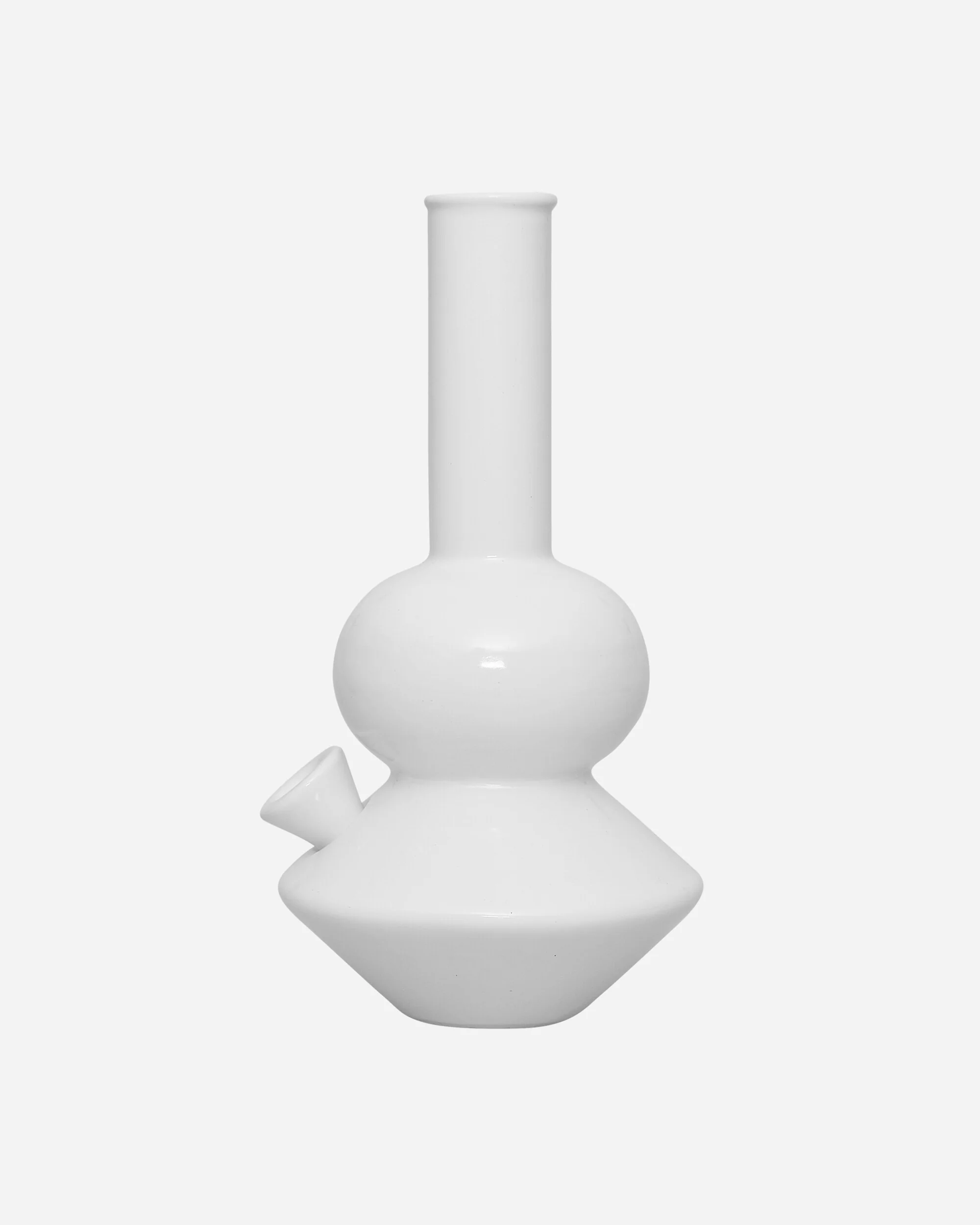 The Land Yatch Bong White - Image 2