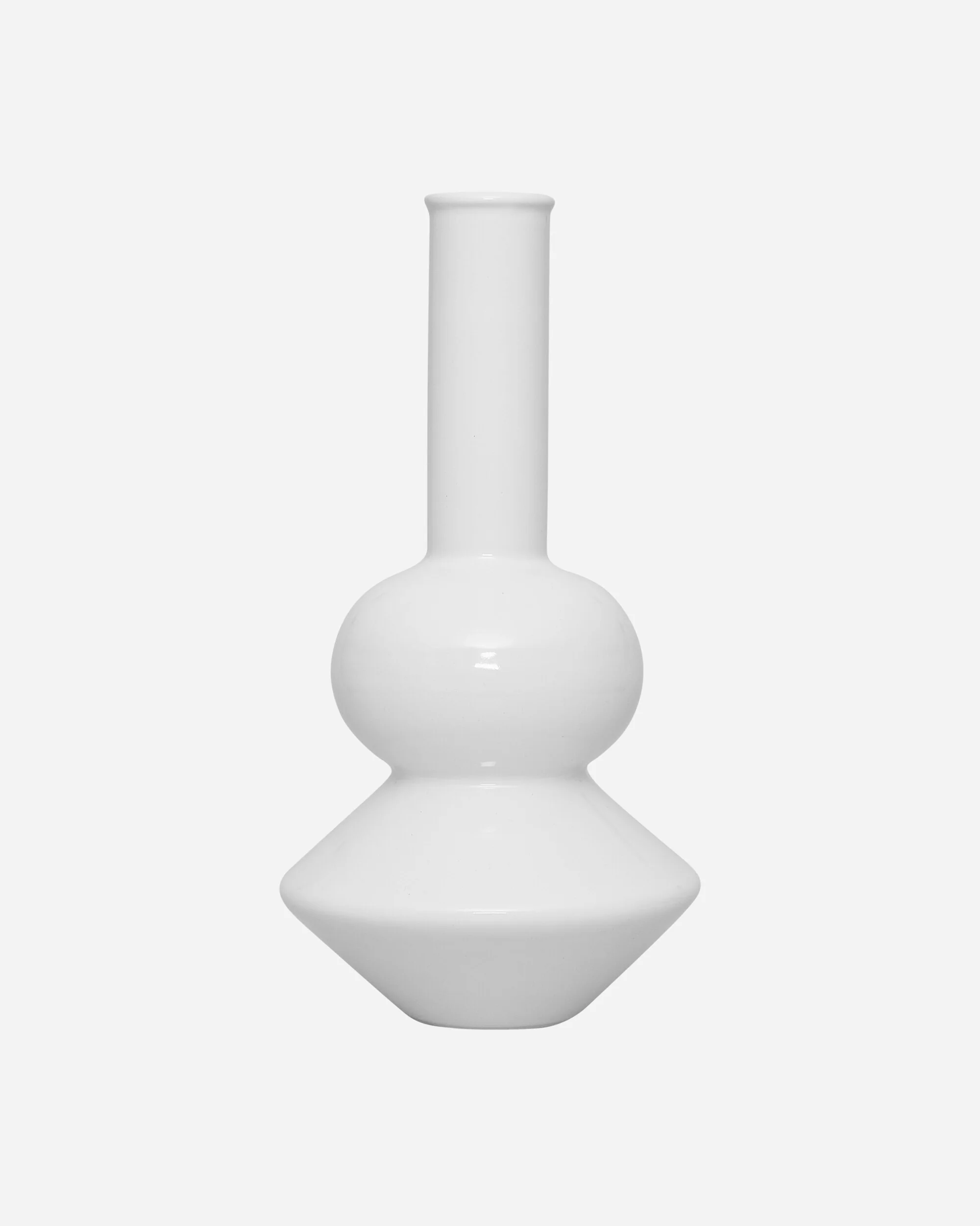 The Land Yatch Bong White - Image 3