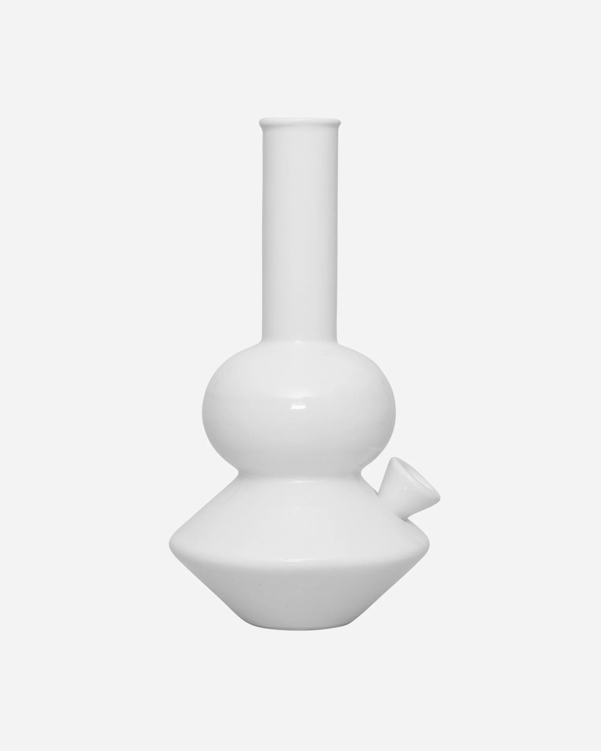 The Land Yatch Bong White - Image 4