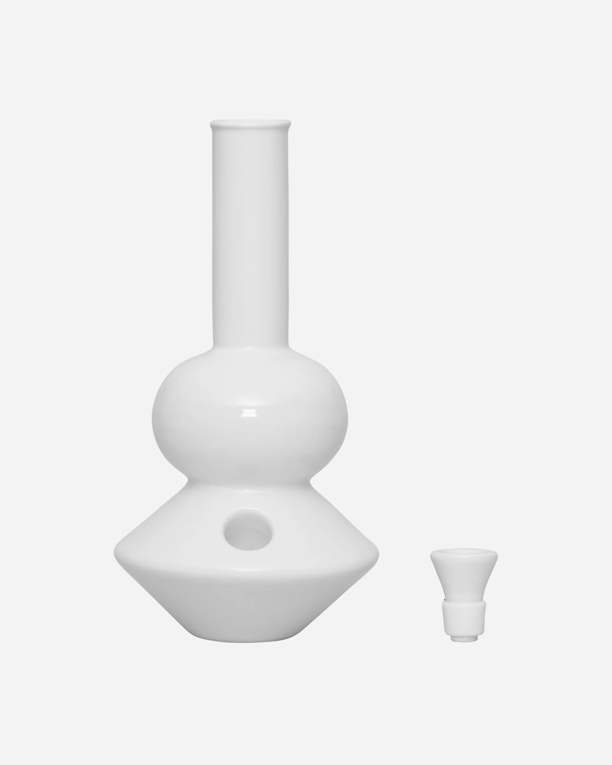 The Land Yatch Bong White - Image 5