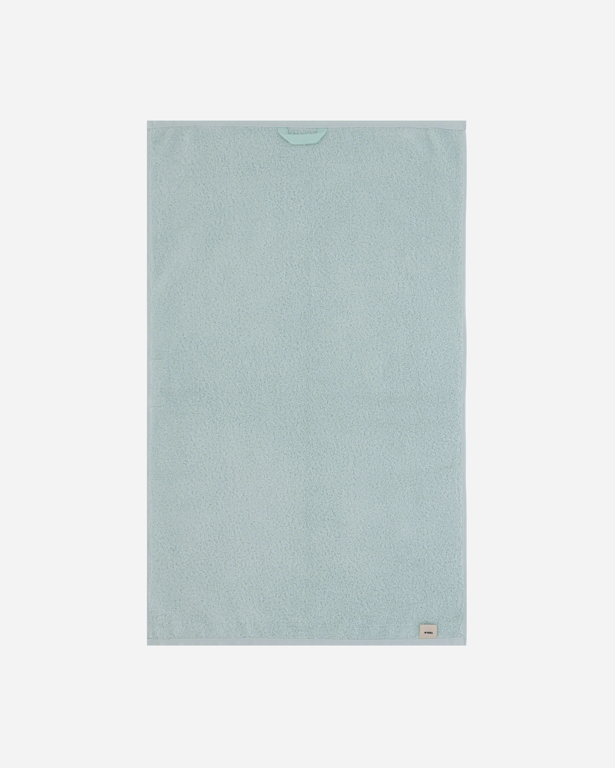 Solid Hand Towel Mint - Image 2