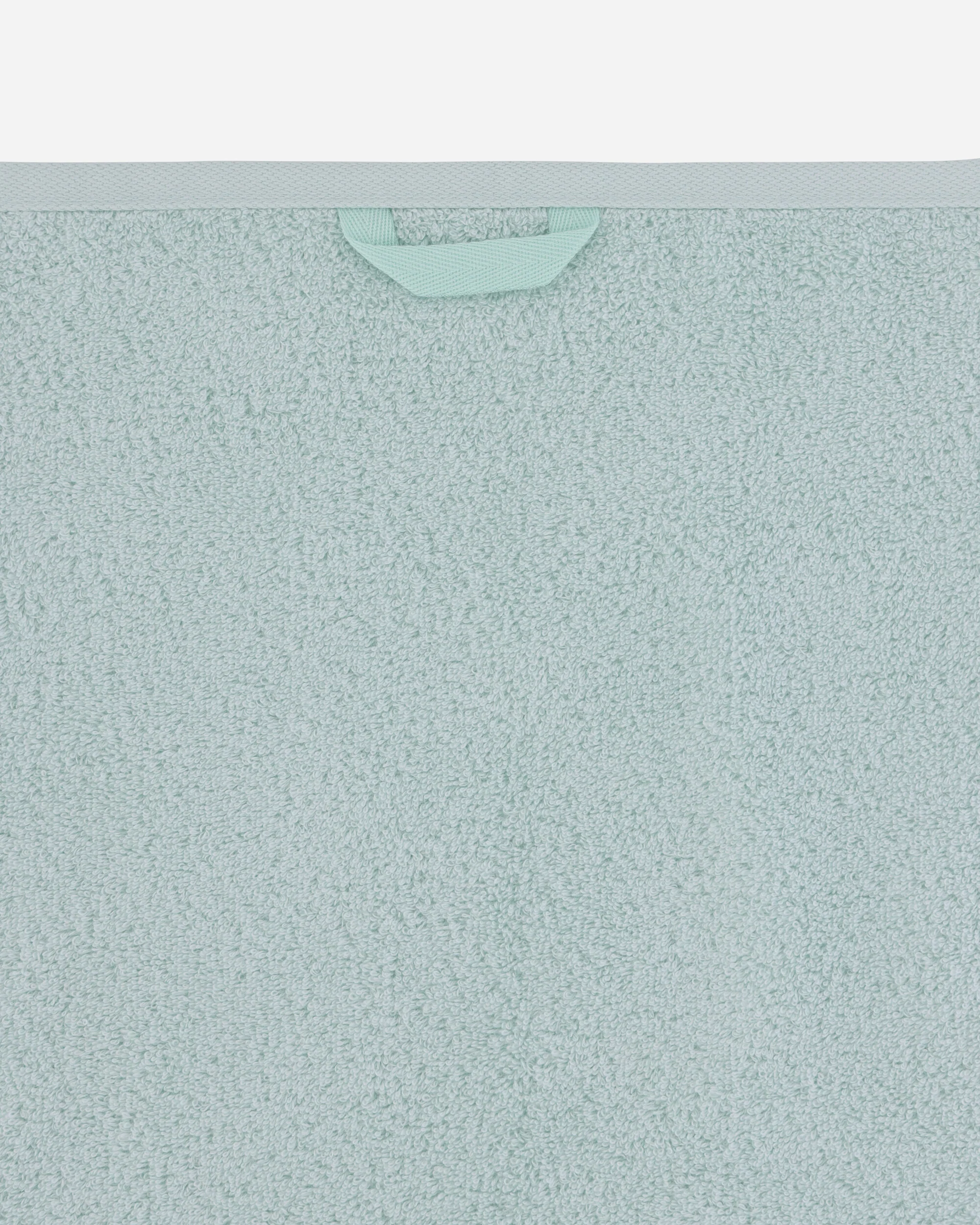 Solid Hand Towel Mint - Image 4