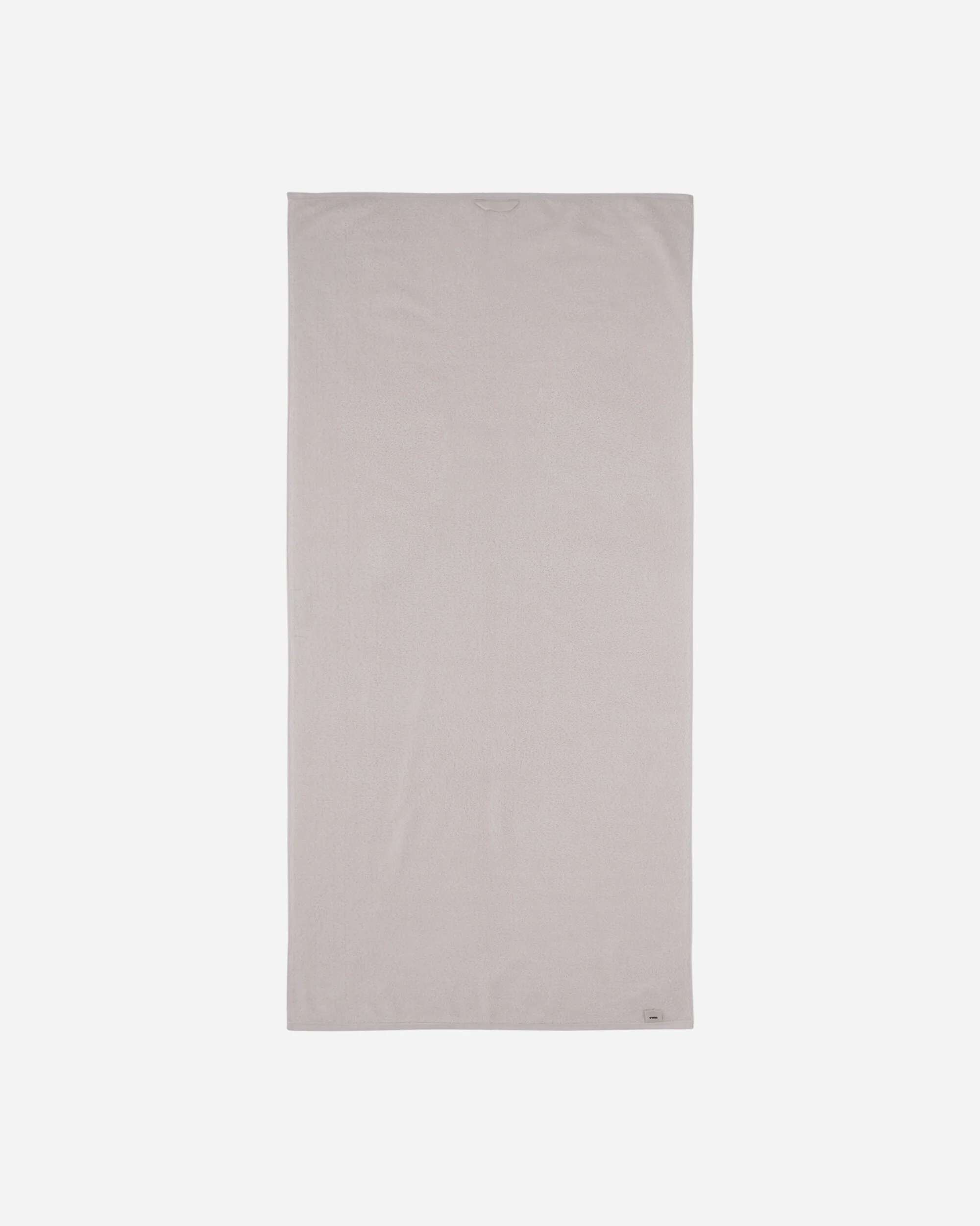 Solid Bath Towel Ivory - Image 2