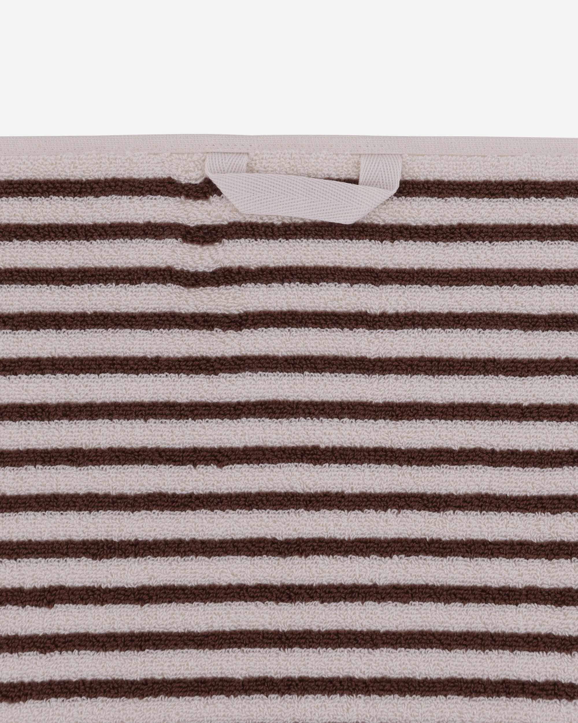 Striped Bath Towel Kodiak Stripes - Image 4