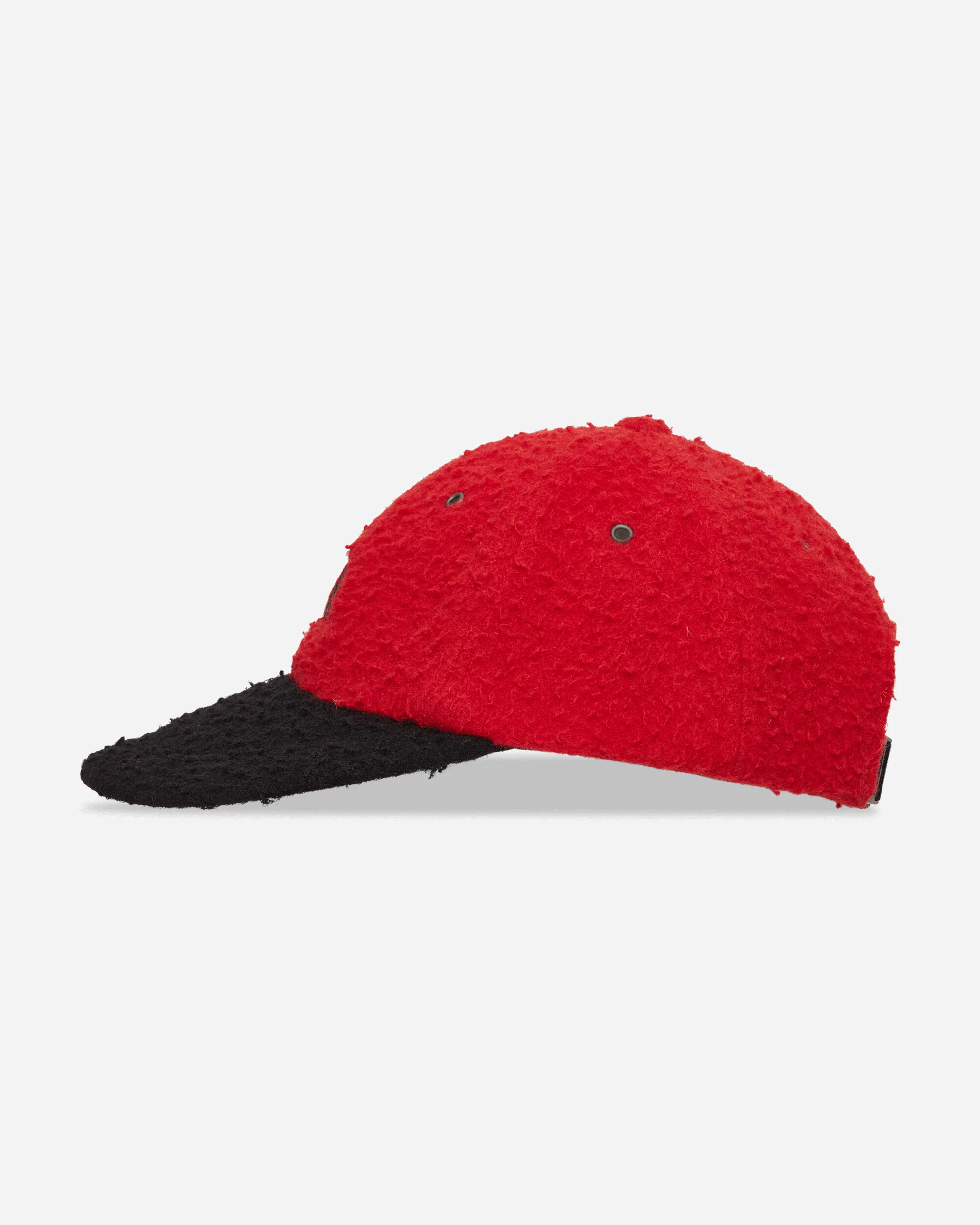 Classic Casentino Hat Red - Image 3