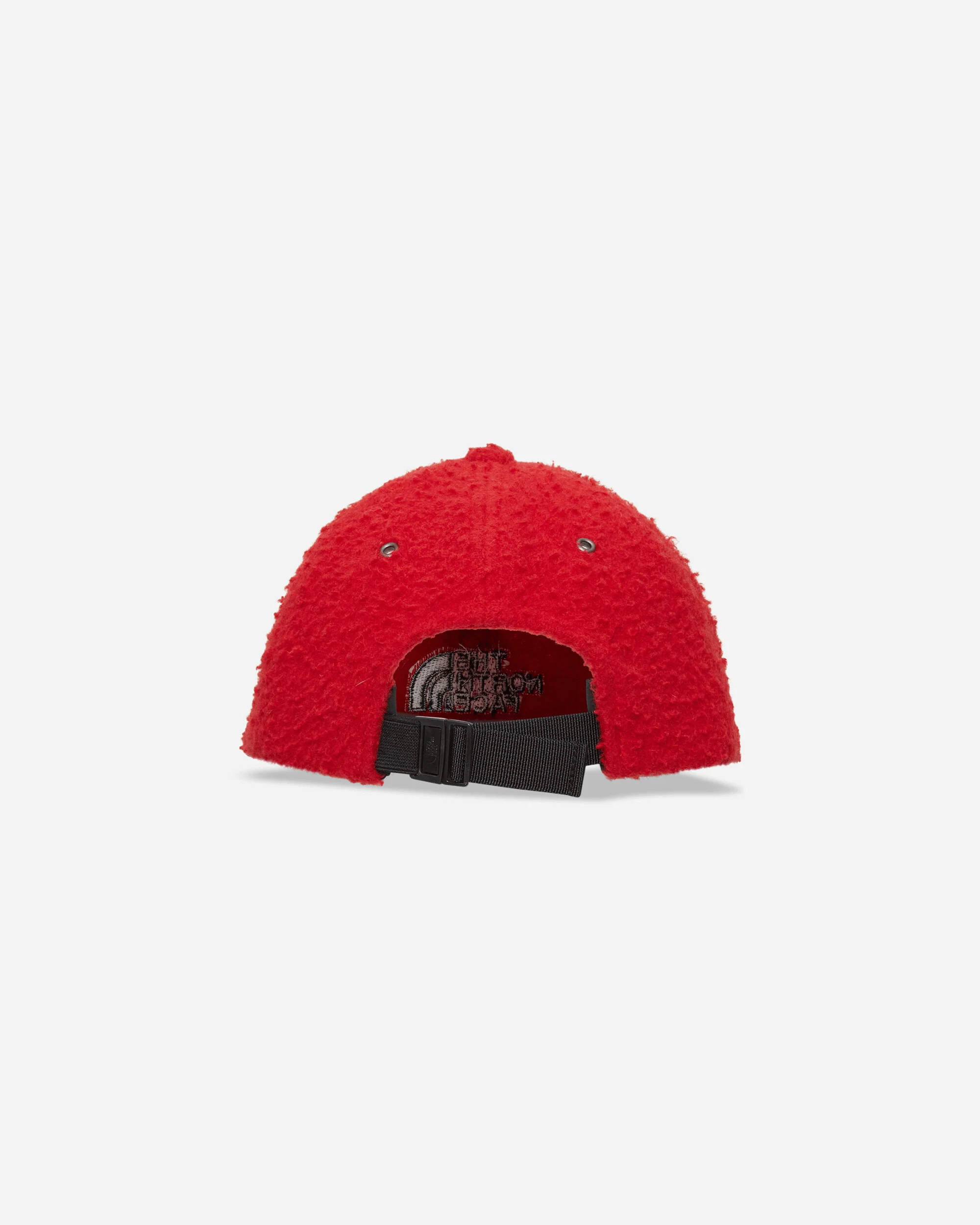 Classic Casentino Hat Red - Image 4