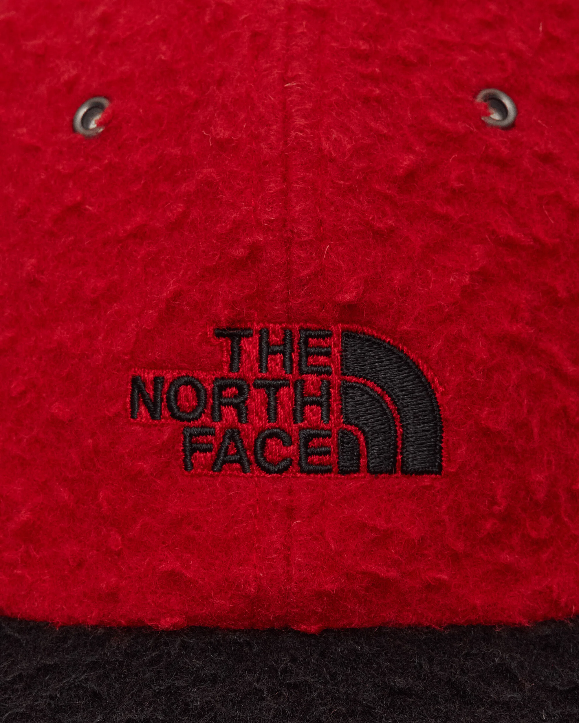 Classic Casentino Hat Red - Image 6