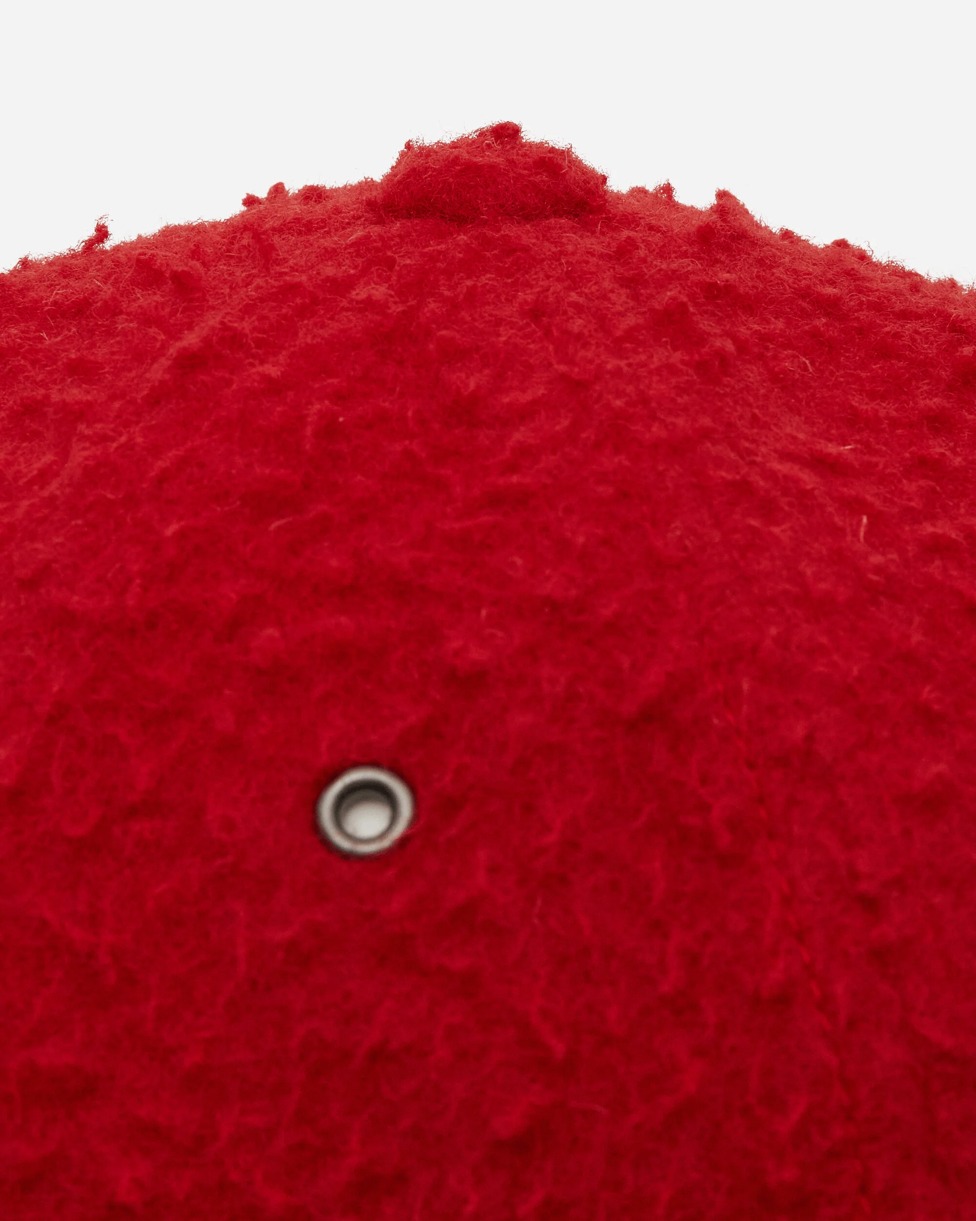 Classic Casentino Hat Red - Image 7