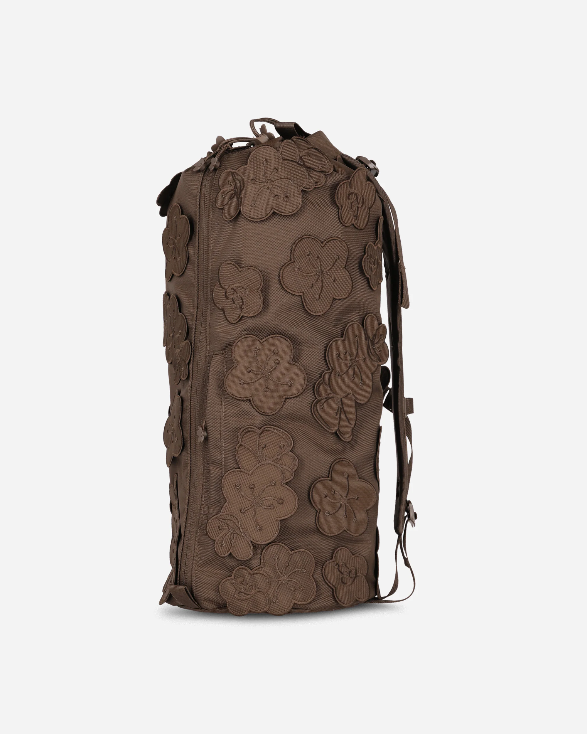 Cecilie Bahnsen Tania Backpack Soil Brown - Image 2