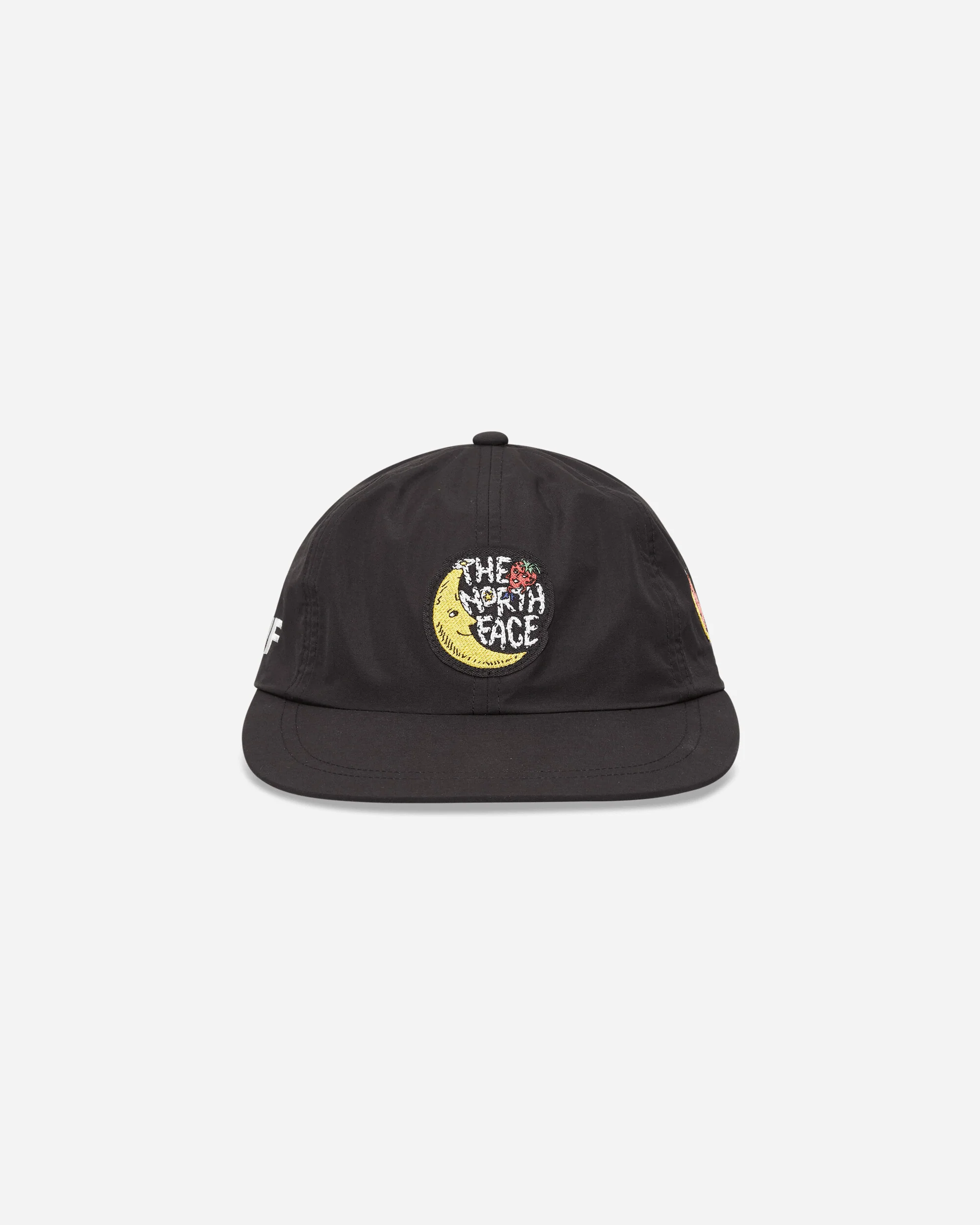 Sky High Farm Goods Cap Black - Image 2
