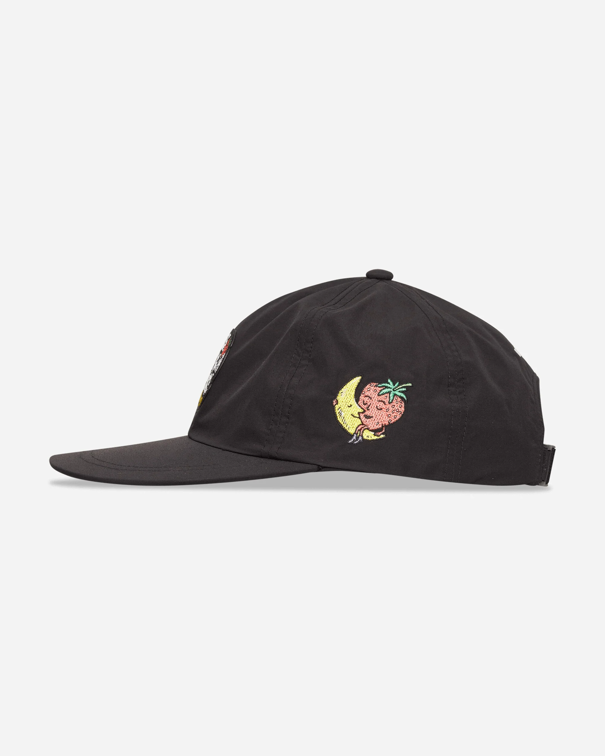 Sky High Farm Goods Cap Black - Image 3