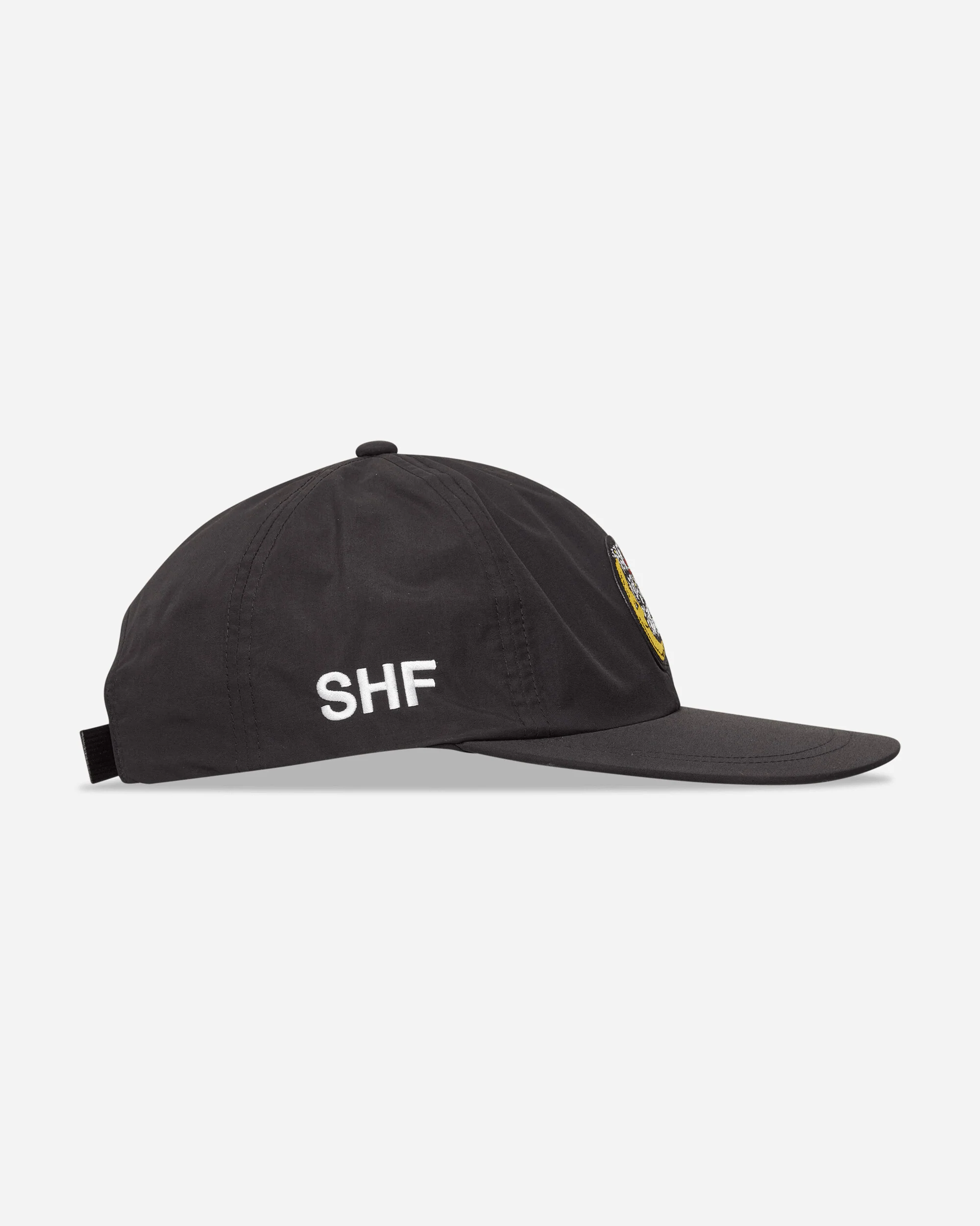 Sky High Farm Goods Cap Black - Image 5
